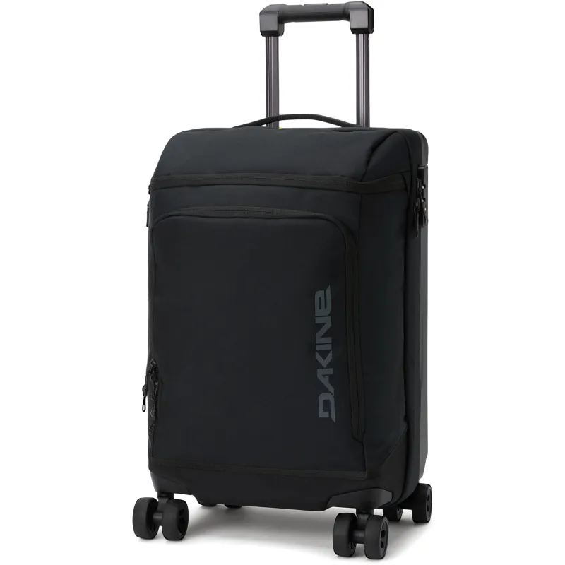 Split 4 Wheel Carry On 48L - Black sold by Dakine