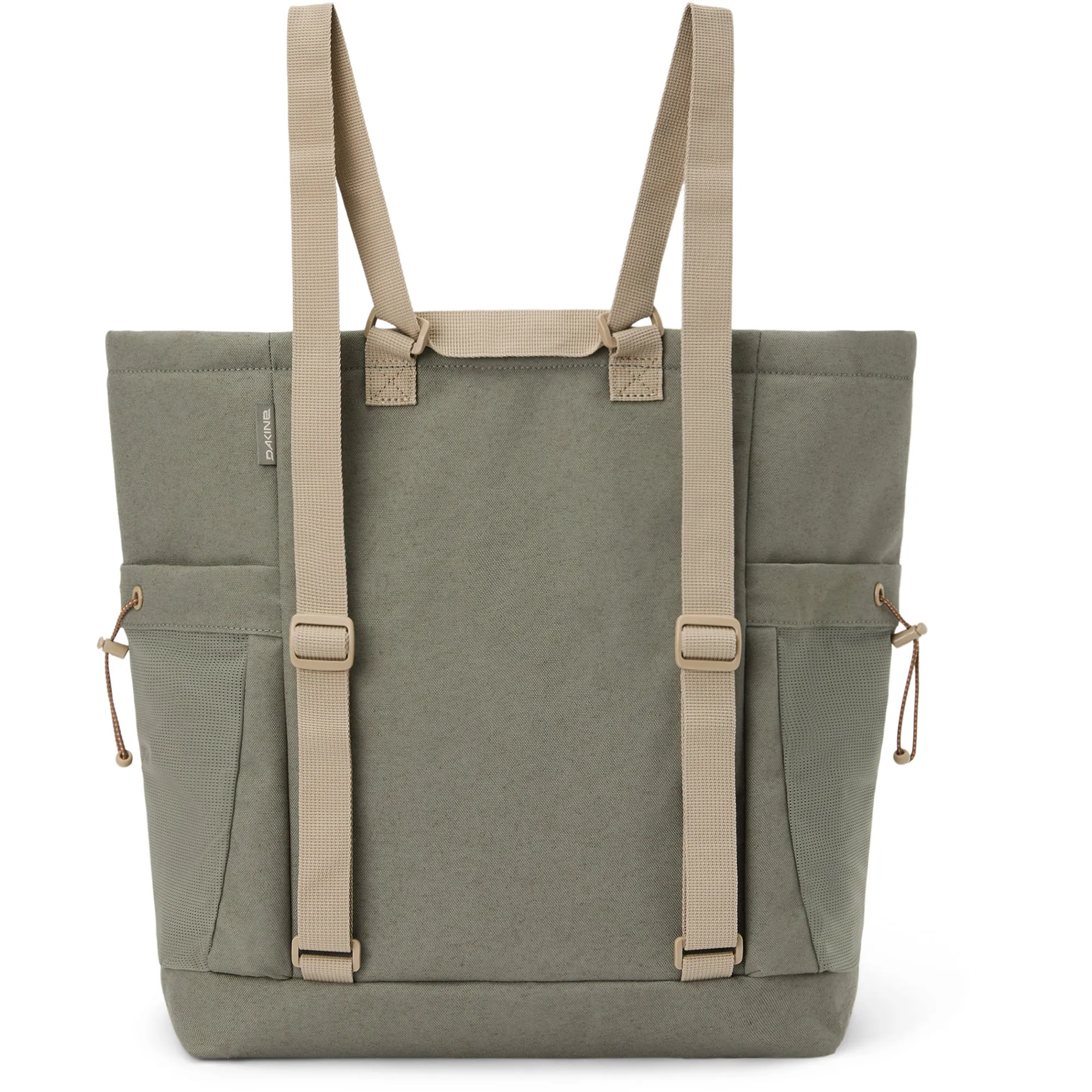Recess Tote Backpack 19L - Mulled Basil sold by Dakine product image thumbnail 2