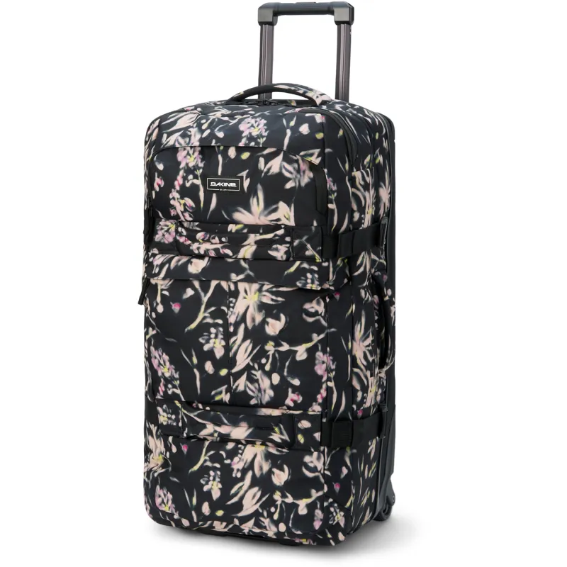 Split Roller Bag 85L - Midnight Blooms sold by Dakine