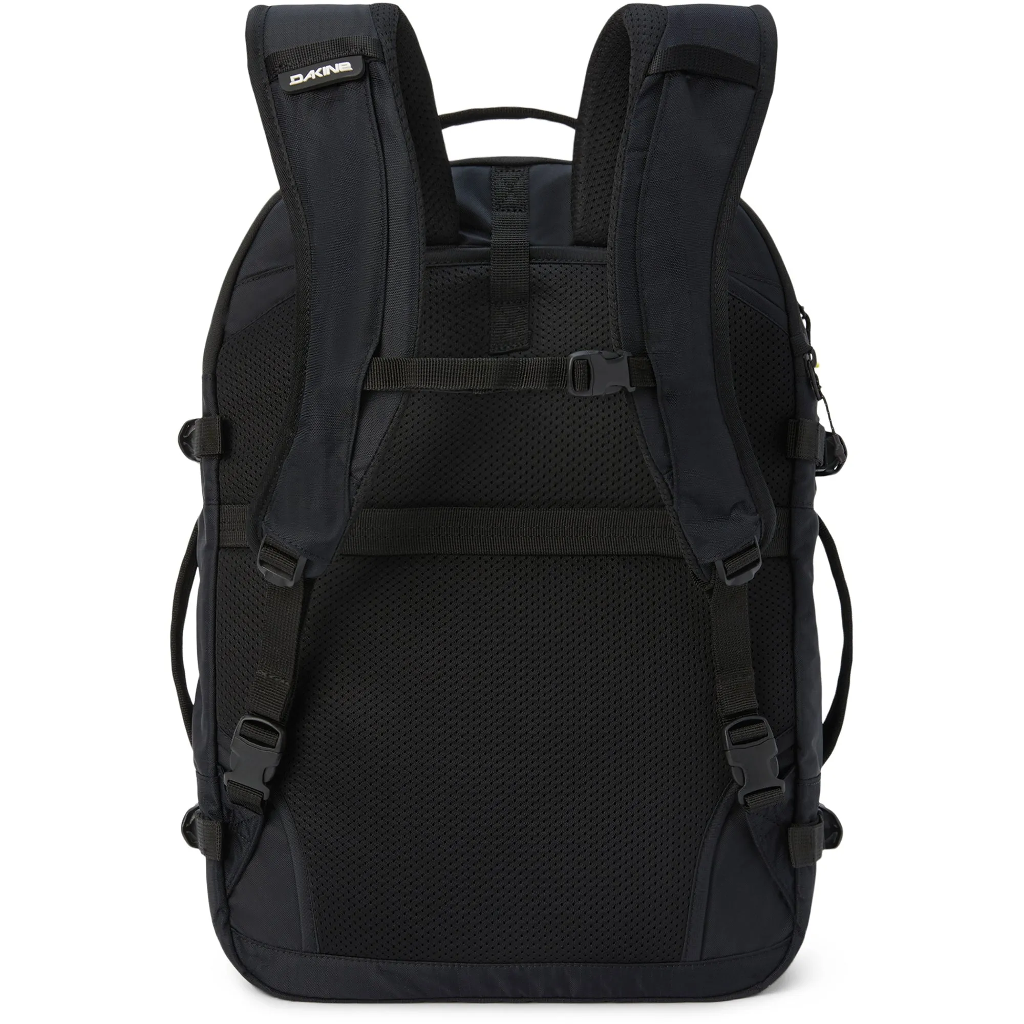 Split Adventure Backpack 28L - Black Ripstop sold by Dakine product image thumbnail 2
