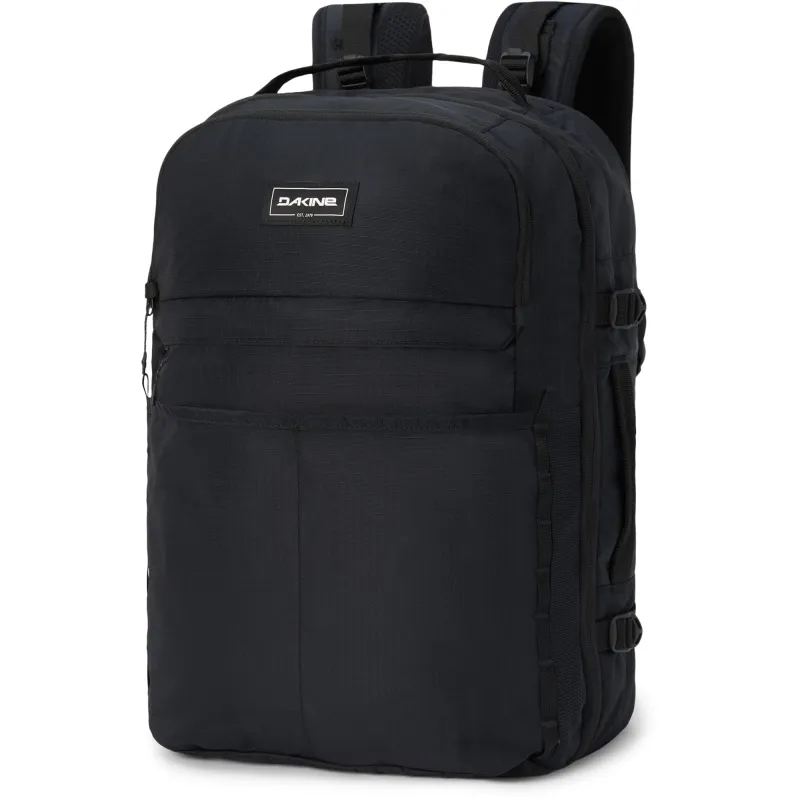 Split Adventure Backpack 28L - Black Ripstop sold by Dakine