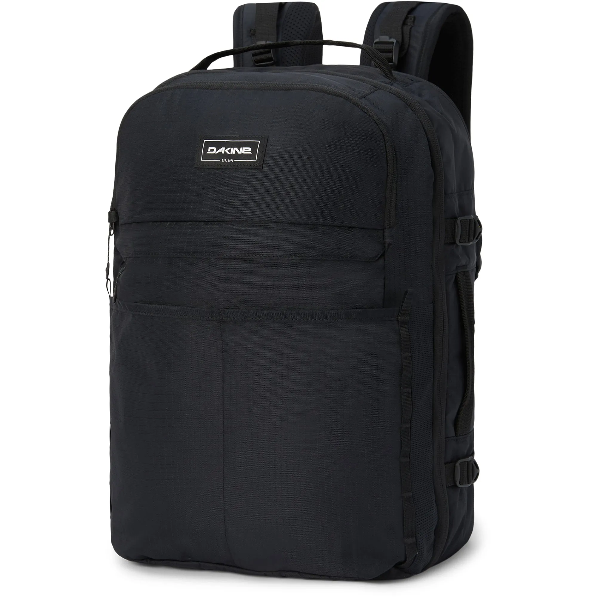 Split Adventure Backpack 28L - Black Ripstop sold by Dakine