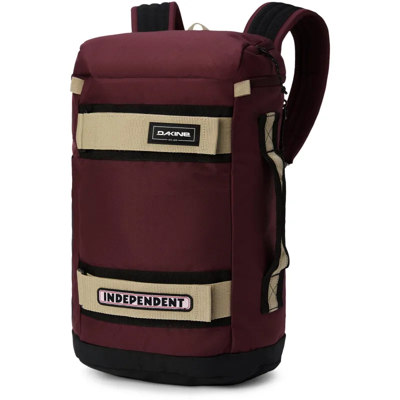 Mission Street Backpack 25L X Independent - Port Independent sold by Dakine