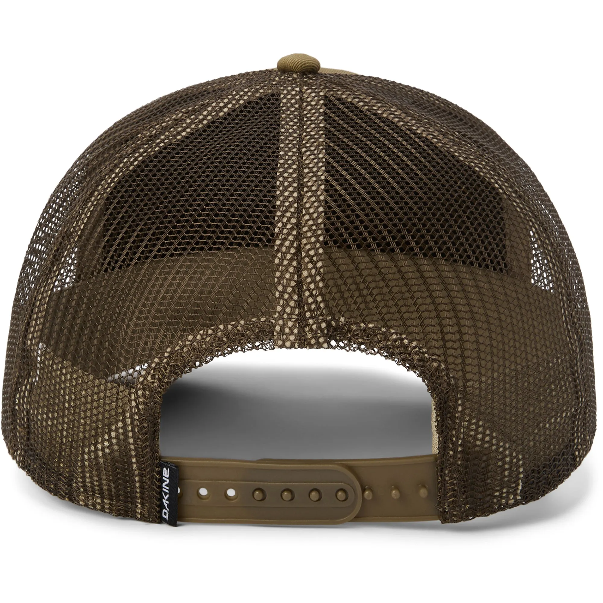 Peak To Peak Trucker - Kangaroo sold by Dakine product image thumbnail 2