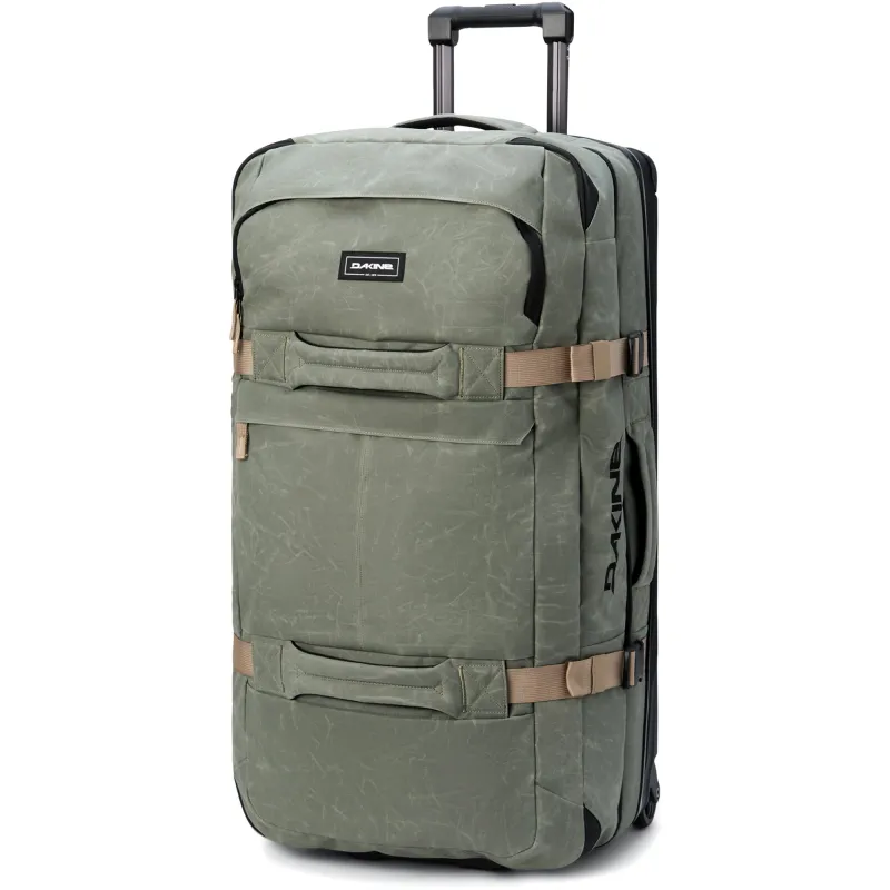 Split Roller Bag 110L - Mulled Basil sold by Dakine