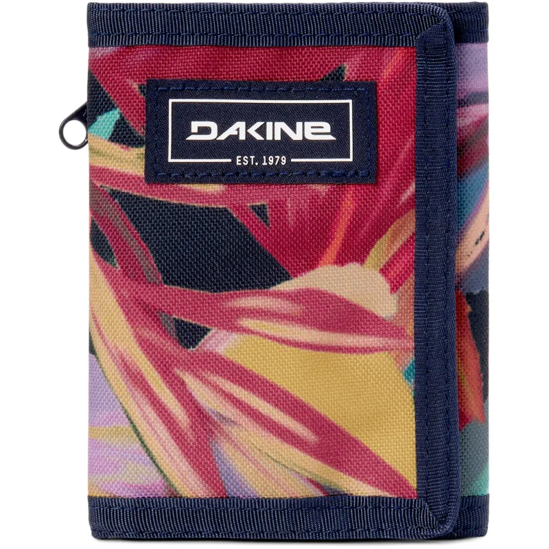 Vert Rail Wallet - Tropical Utopia sold by Dakine