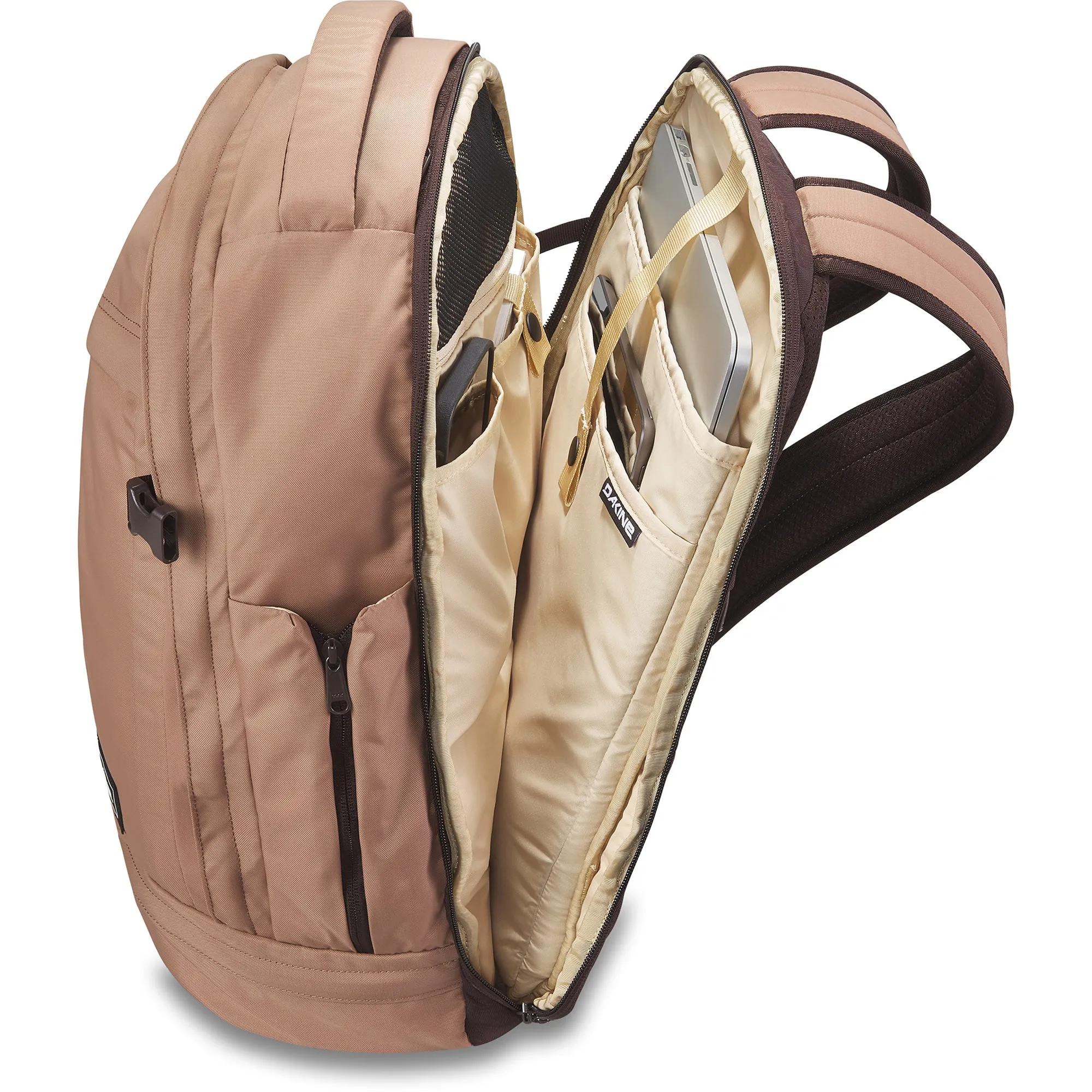 Verge Backpack 25L - Mulled Basil sold by Dakine product image thumbnail 5