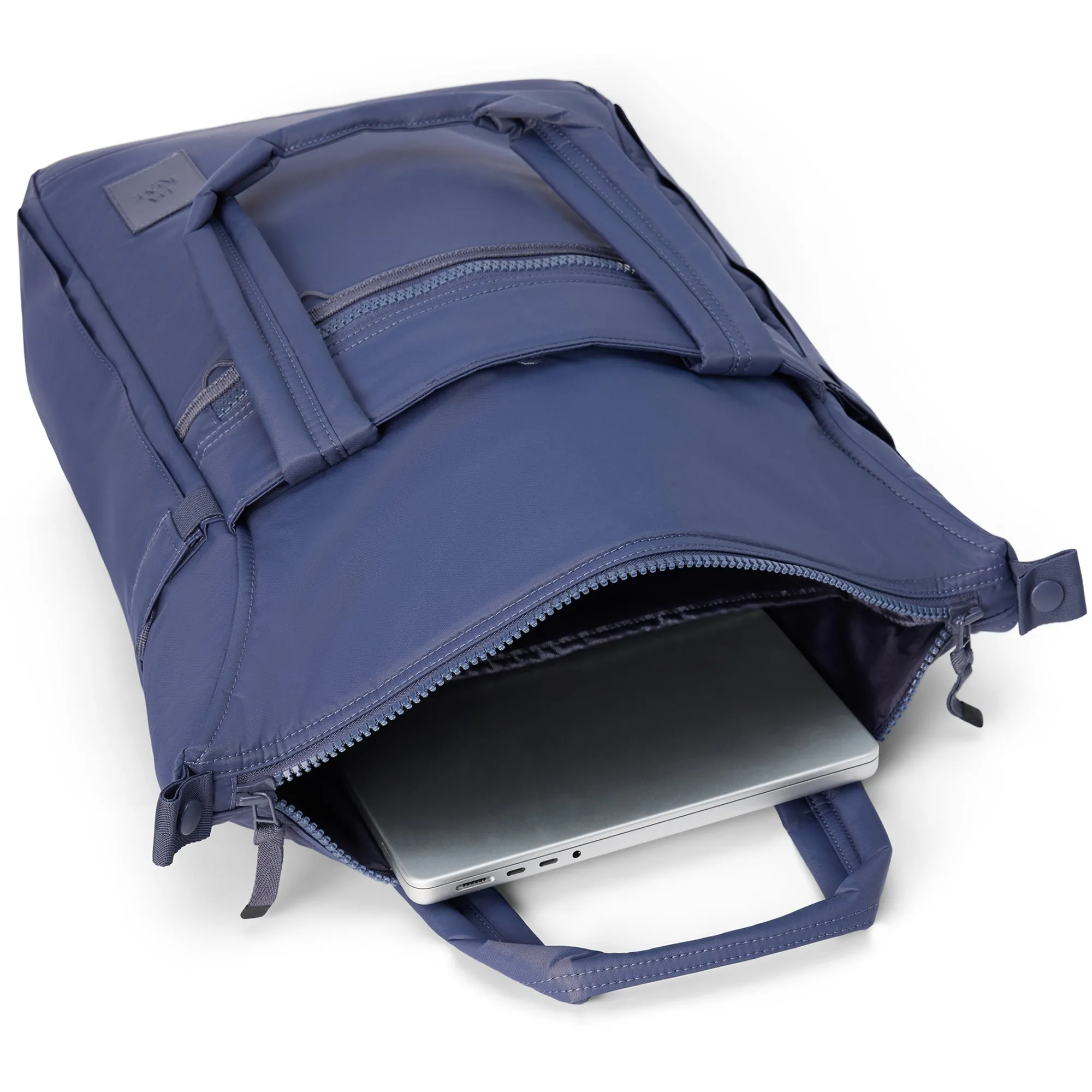 Renovation Hybrid Backpack 21L - Mulled Basil sold by Dakine product image thumbnail 5