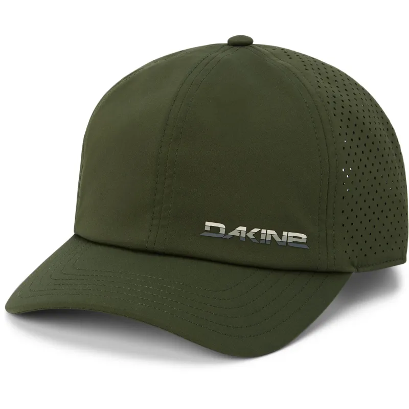 Rail Tech Ballcap - Utility Green sold by Dakine