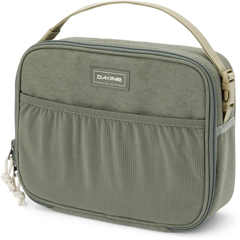 Snacktime Lunch Box 5L - Mulled Basil sold by Dakine
