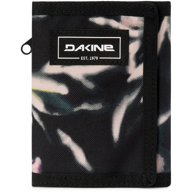 Vert Rail Wallet - Midnight Blooms sold by Dakine