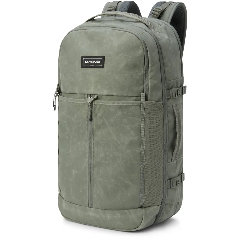 Split Adventure Backpack 38L - Mulled Basil sold by Dakine