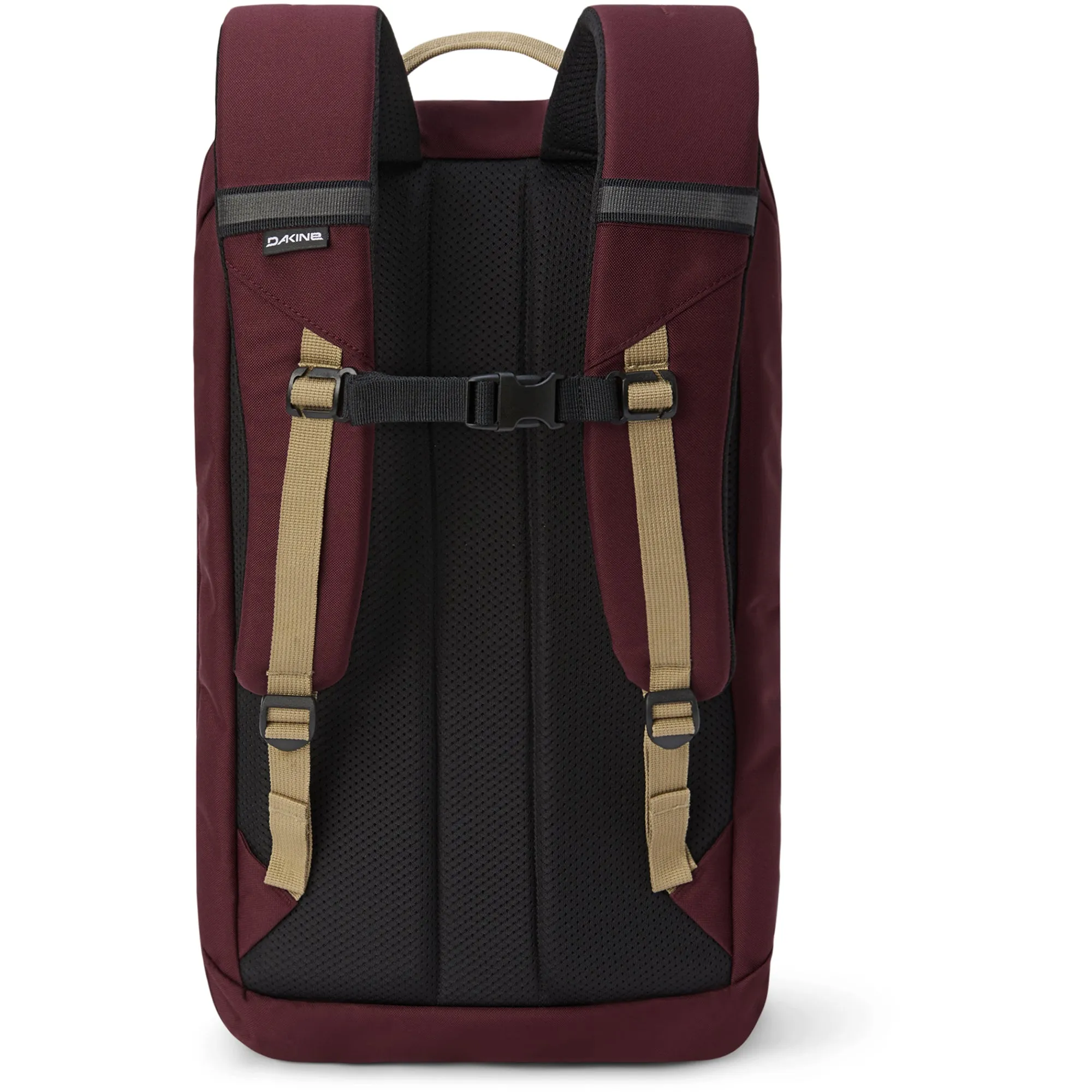 Mission Street Backpack DLX 32L X Independent - Port Independent sold by Dakine product image thumbnail 2