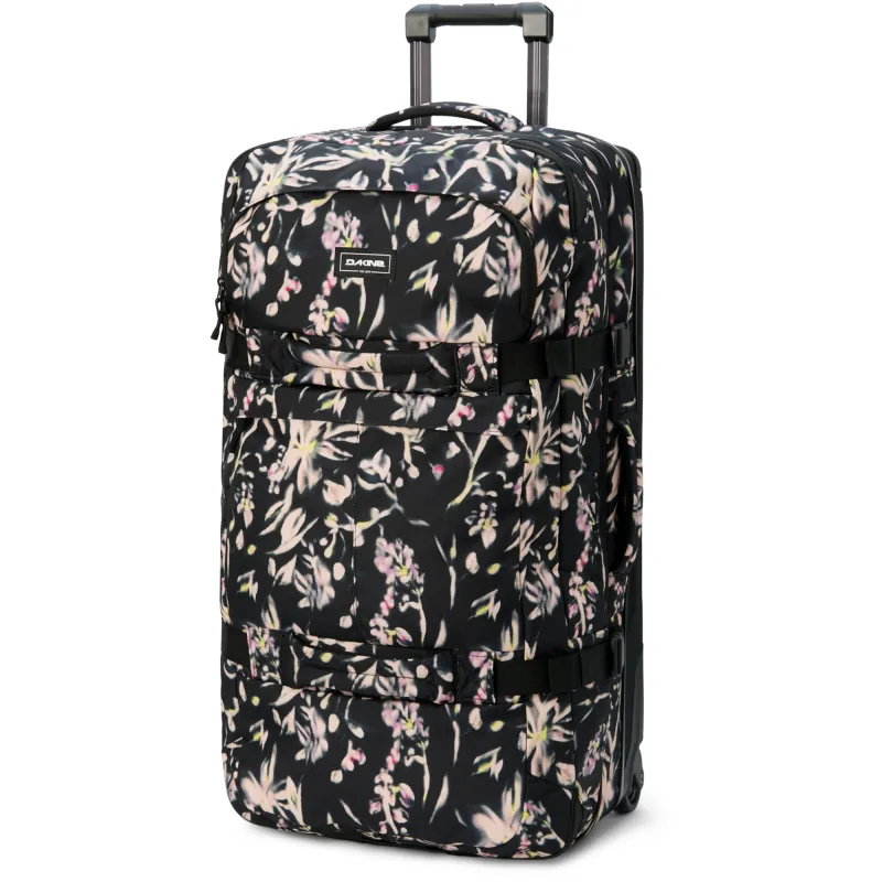 Split Roller Bag 110L - Midnight Blooms sold by Dakine