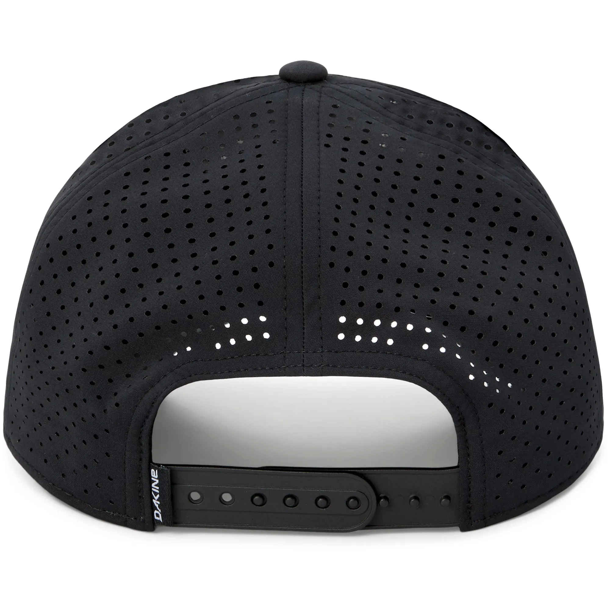 Rail Tech Ballcap - Black sold by Dakine product image thumbnail 2