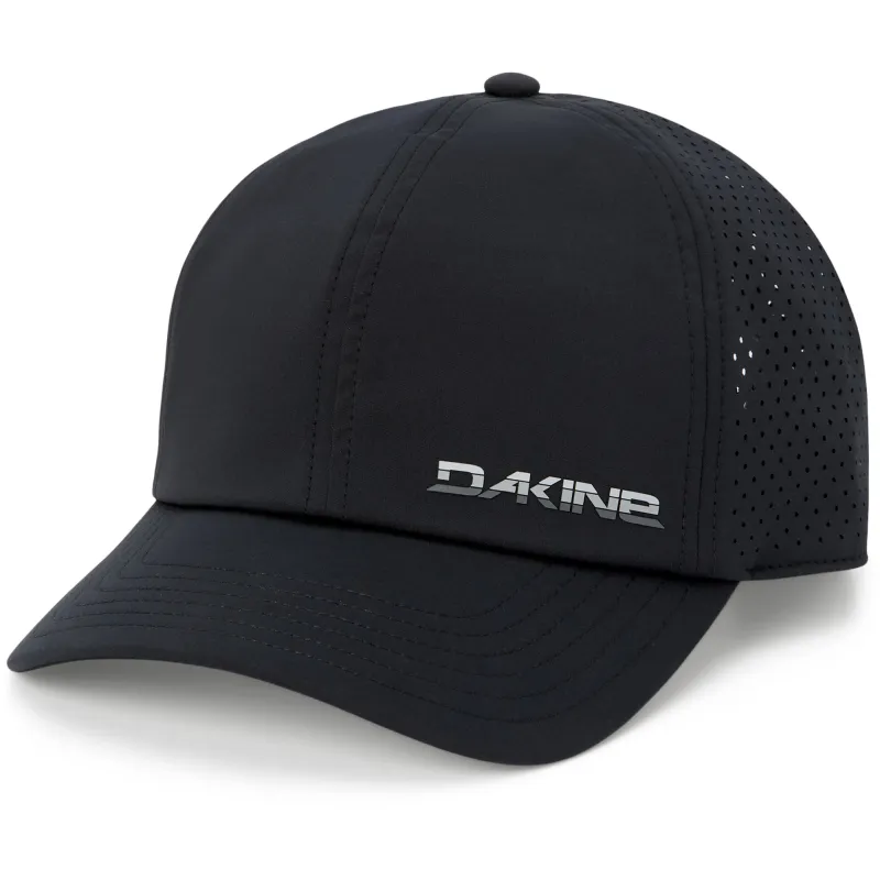 Rail Tech Ballcap - Black sold by Dakine