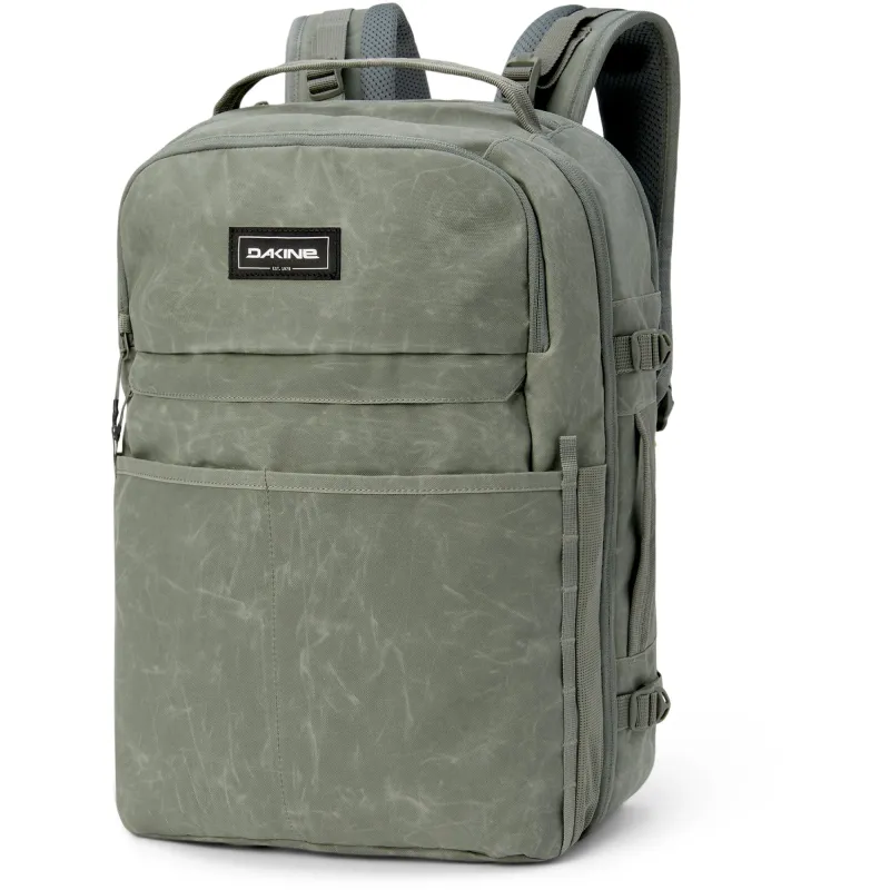 Split Adventure Backpack 28L - Mulled Basil sold by Dakine