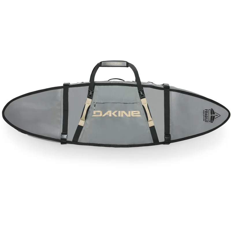 Regulator Triple Surfboard Bag - Castlerock/Stone made by Dakine