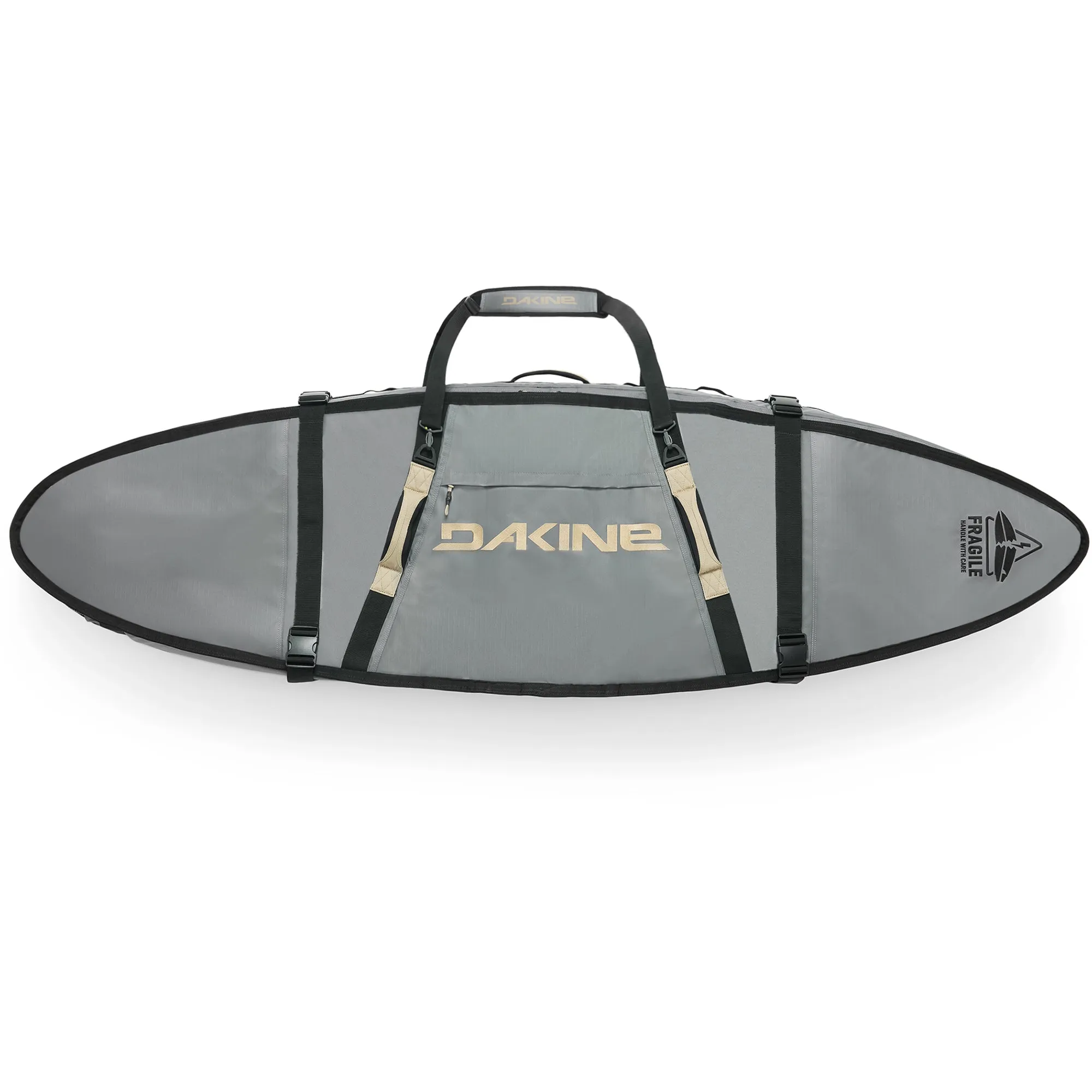 Regulator Triple Surfboard Bag - Castlerock/Stone sold by Dakine