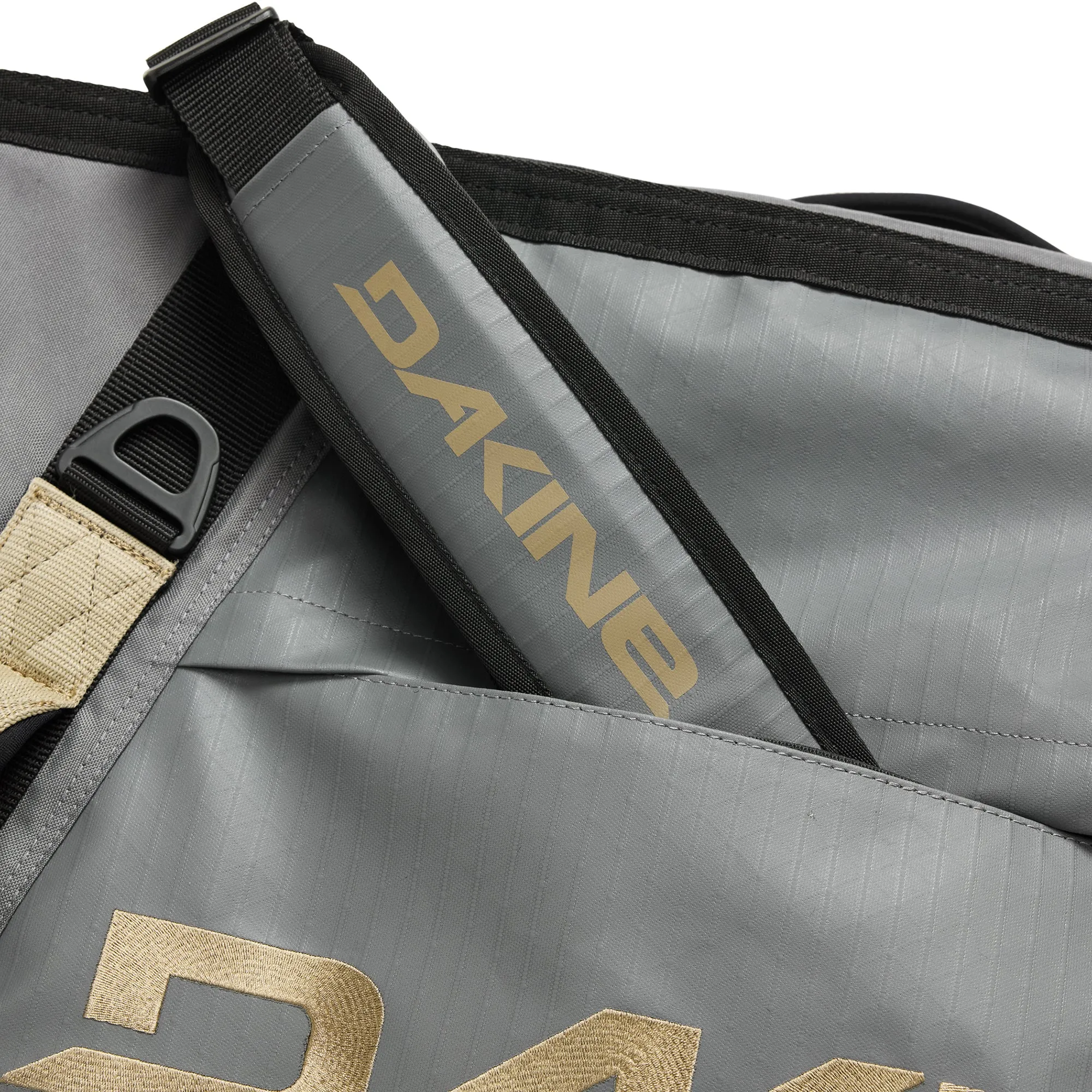 Regulator Triple Surfboard Bag - Castlerock/Stone sold by Dakine product image thumbnail 5