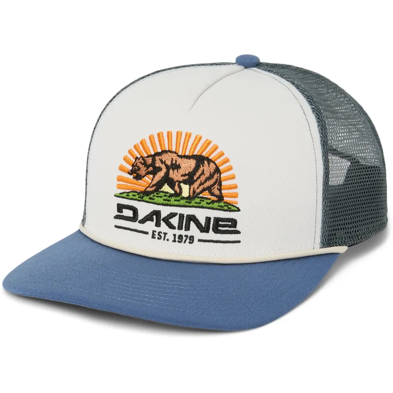 All Sports Trucker - Bear Sunrise made by Dakine