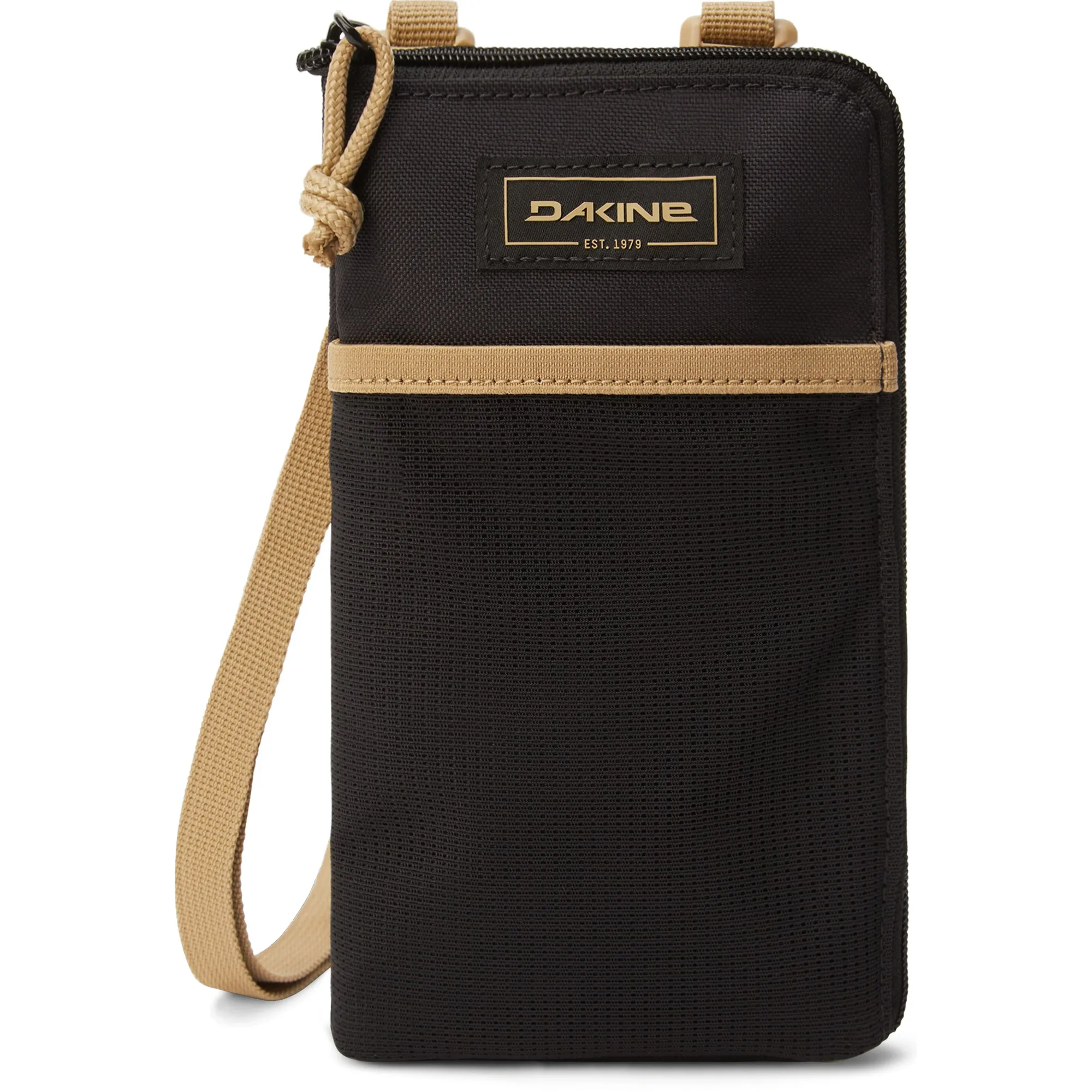 Hall Pass Wallet - Black Onyx sold by Dakine