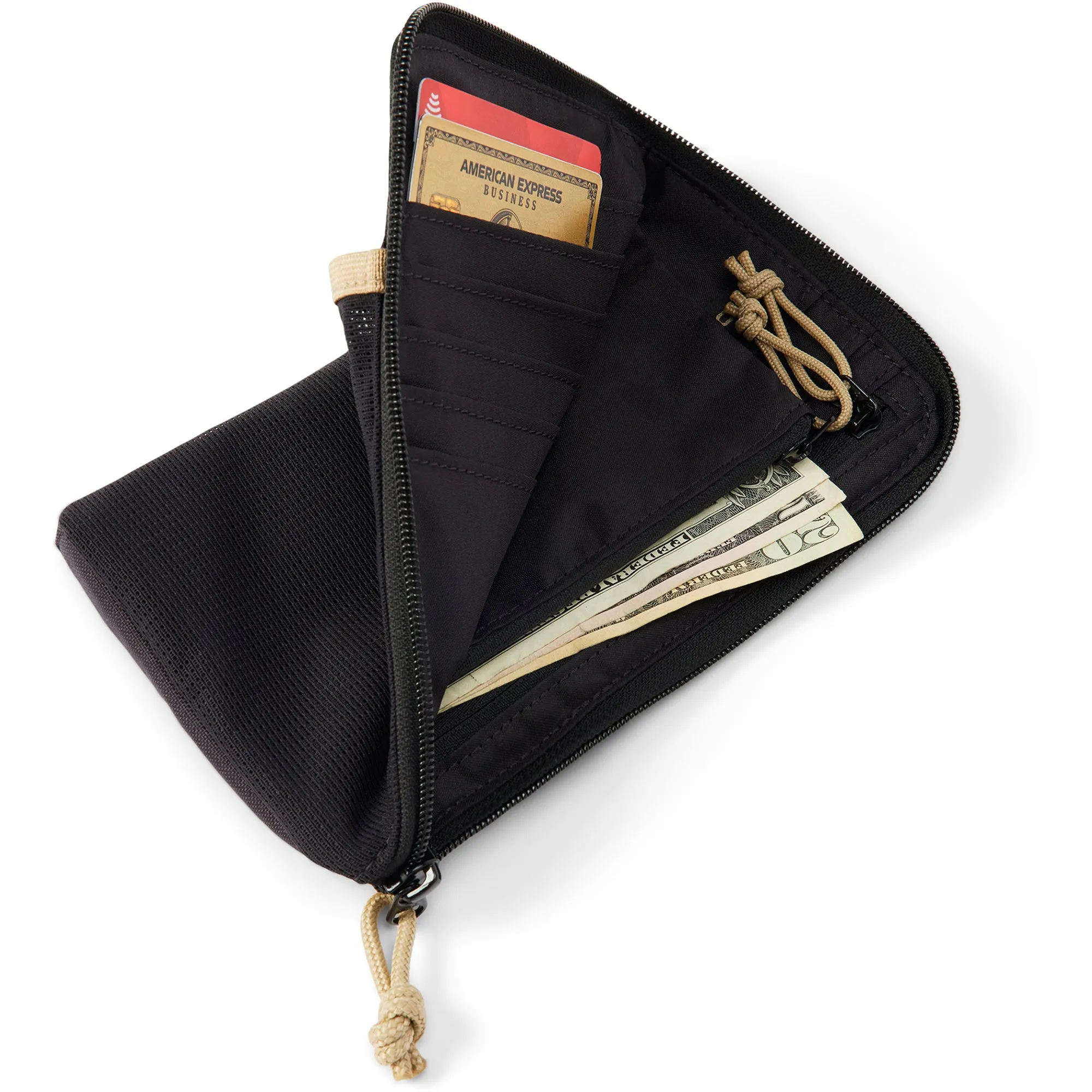 Hall Pass Wallet - Black Onyx sold by Dakine product image thumbnail 3