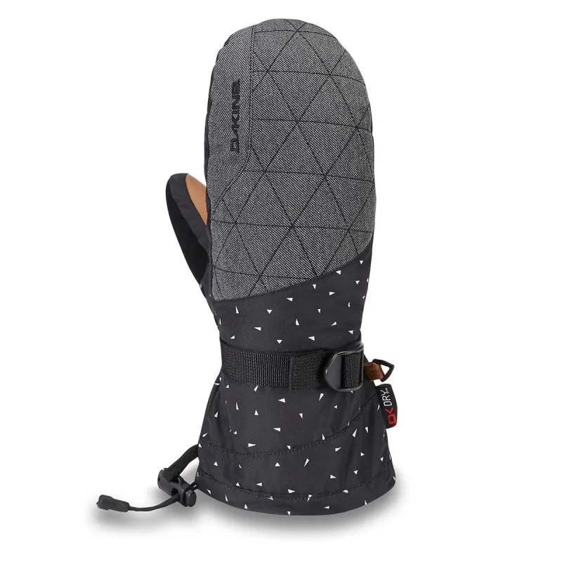 Leather Camino Mitt - Women's - W20 sold by Dakine
