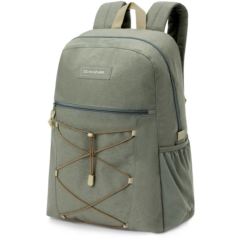 Tardy Slip Backpack 25L - Mulled Basil made by Dakine