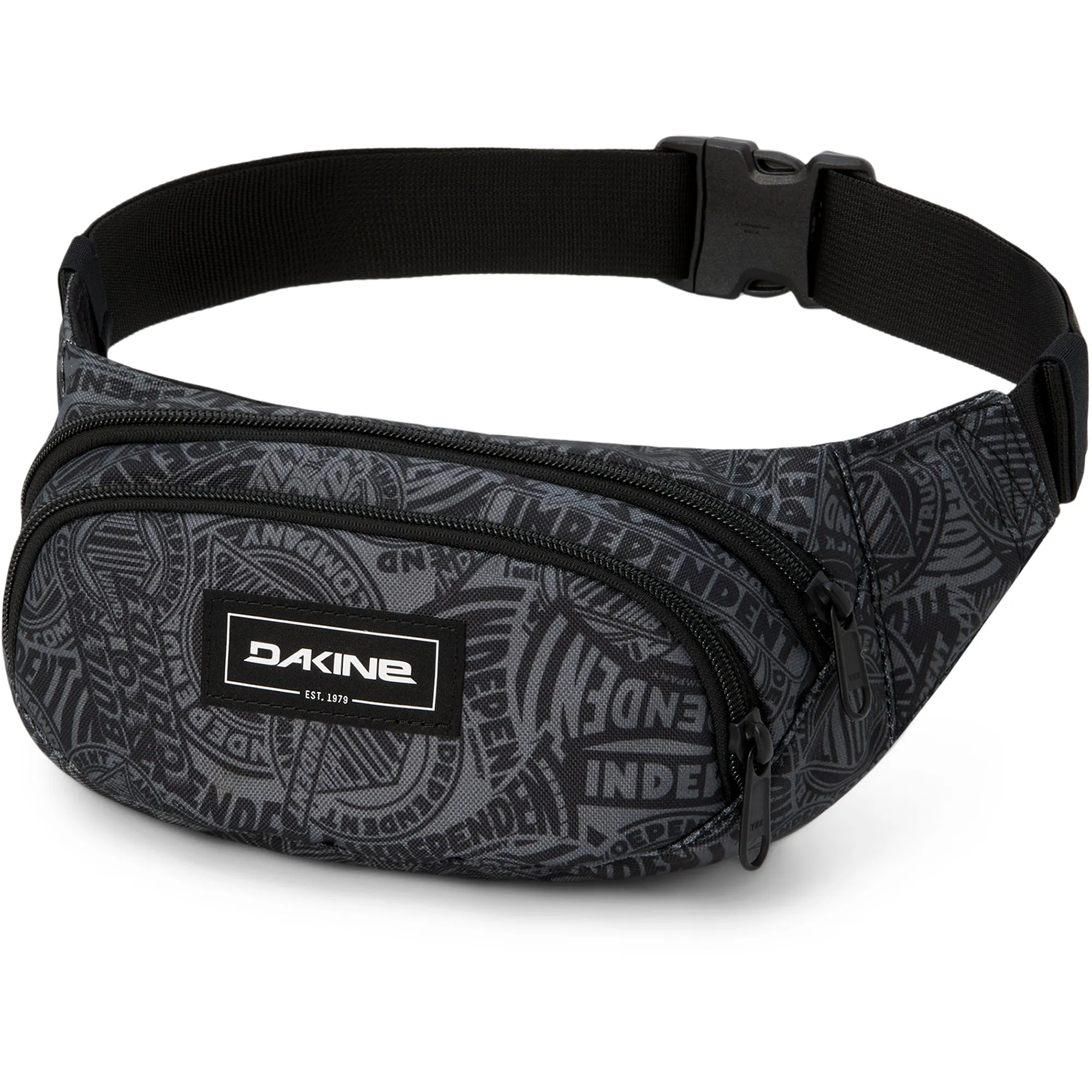 Hip Pack X Independent - Black Independent sold by Dakine