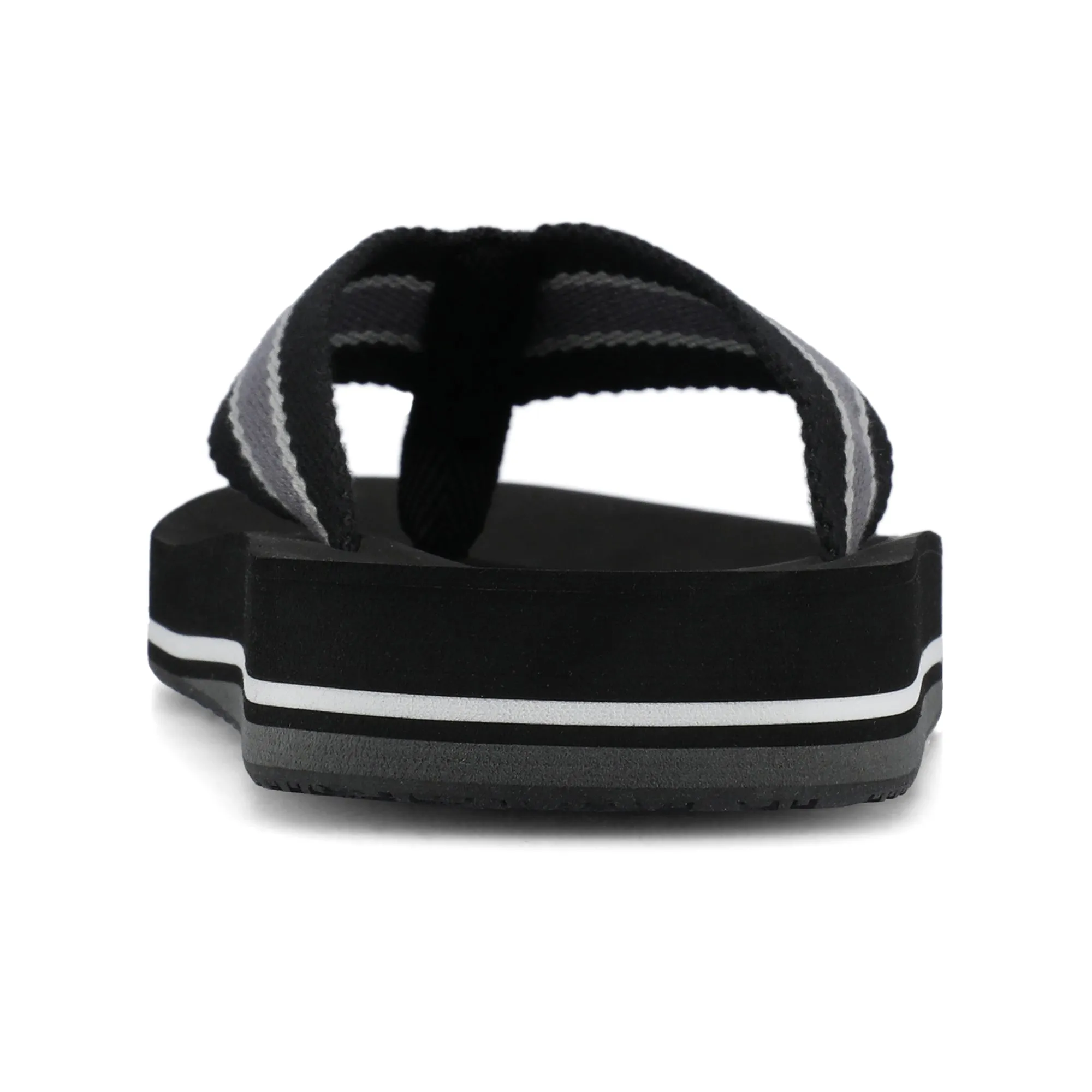 Rockoe Men's Flip Flop Thong - Black sold by Dakine product image thumbnail 4
