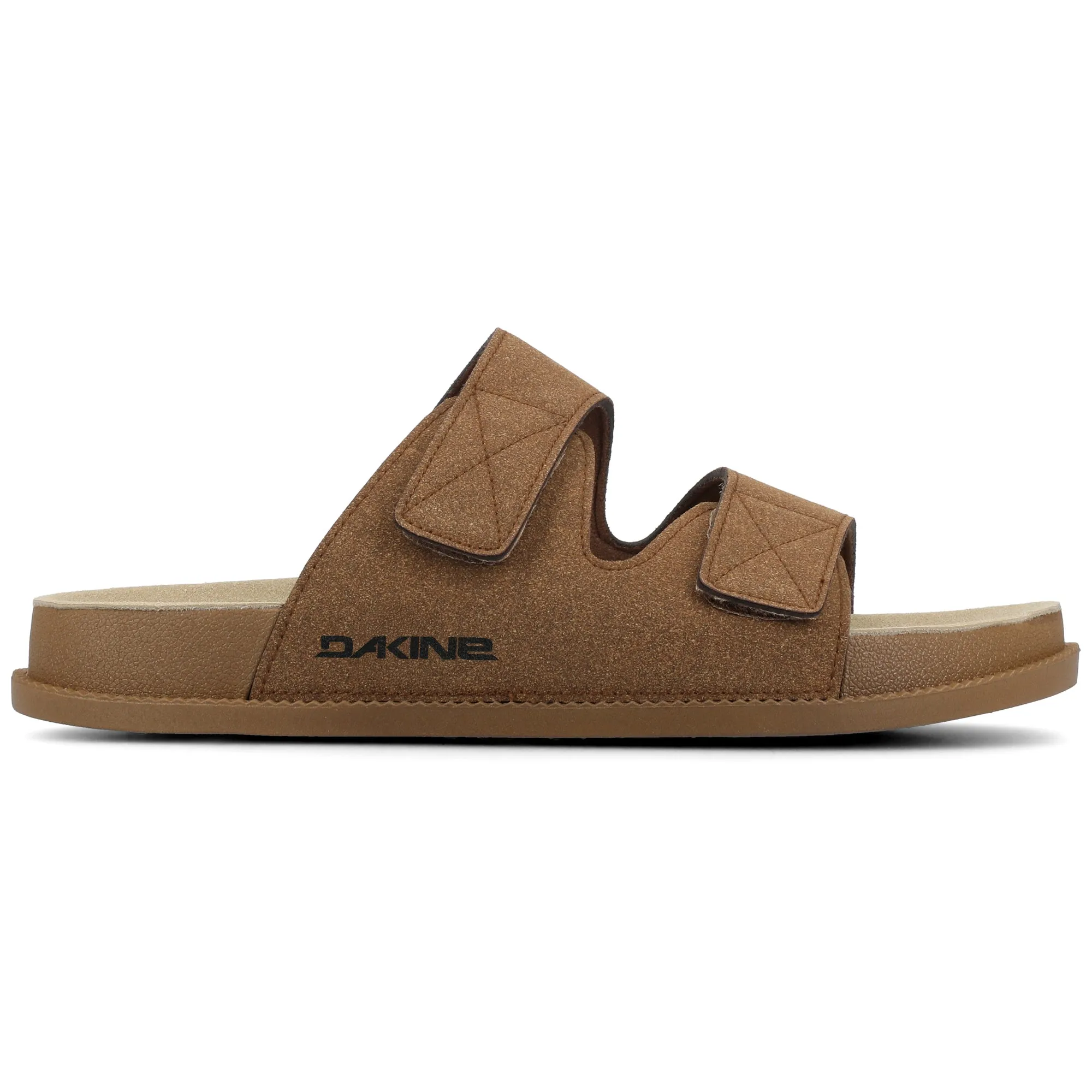 Hoku Men's Double Strap Comfort Slide - Chestnut sold by Dakine product image thumbnail 2