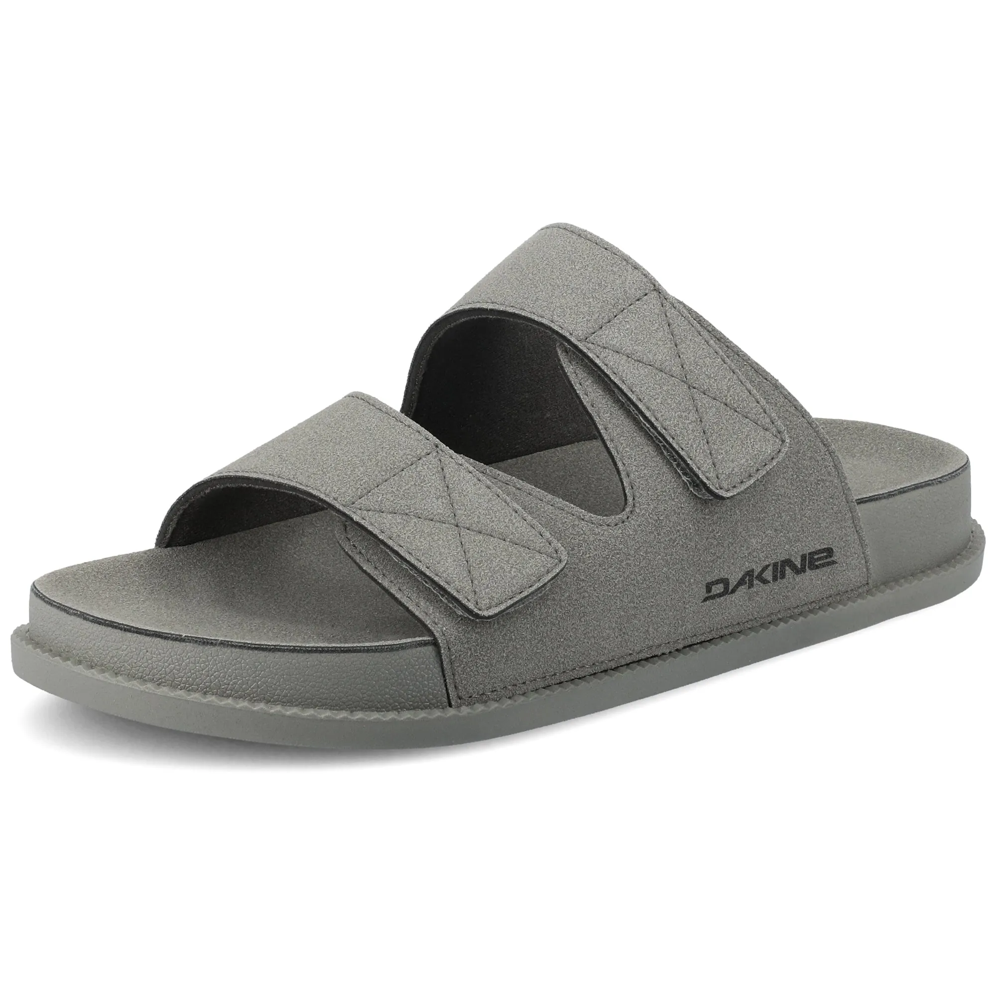 Hoku Men's Double Strap Comfort Slide - Light Grey sold by Dakine