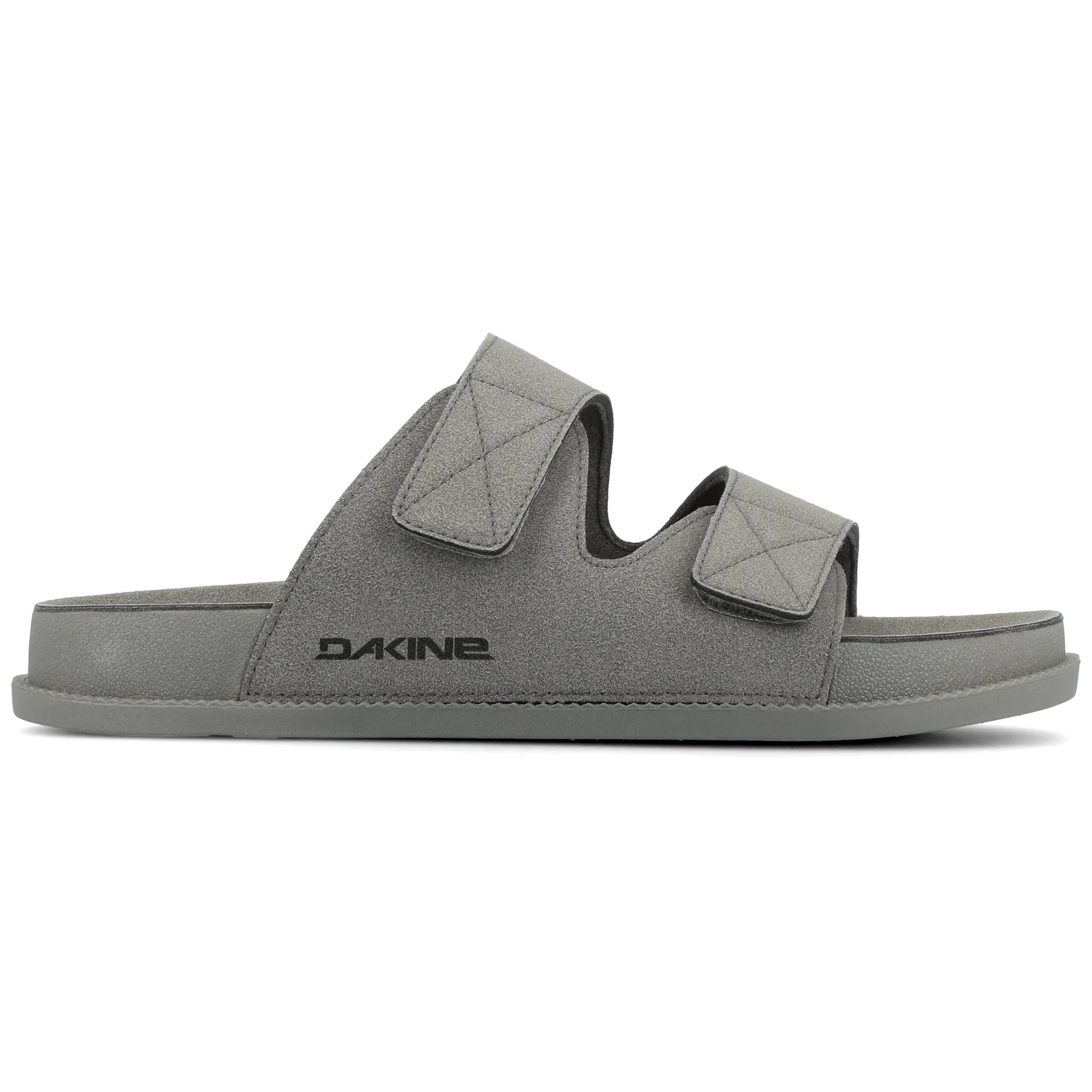 Hoku Men's Double Strap Comfort Slide - Light Grey sold by Dakine product image thumbnail 2