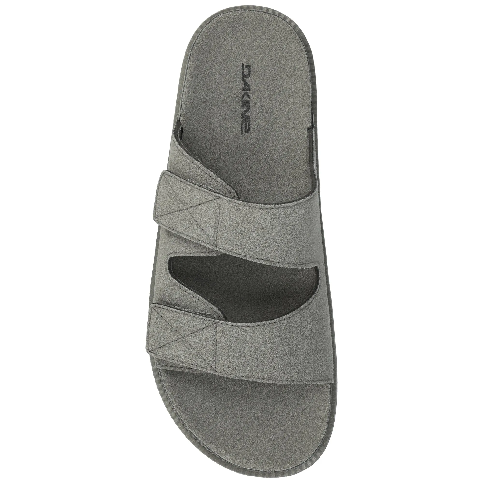 Hoku Men's Double Strap Comfort Slide - Light Grey sold by Dakine product image thumbnail 5