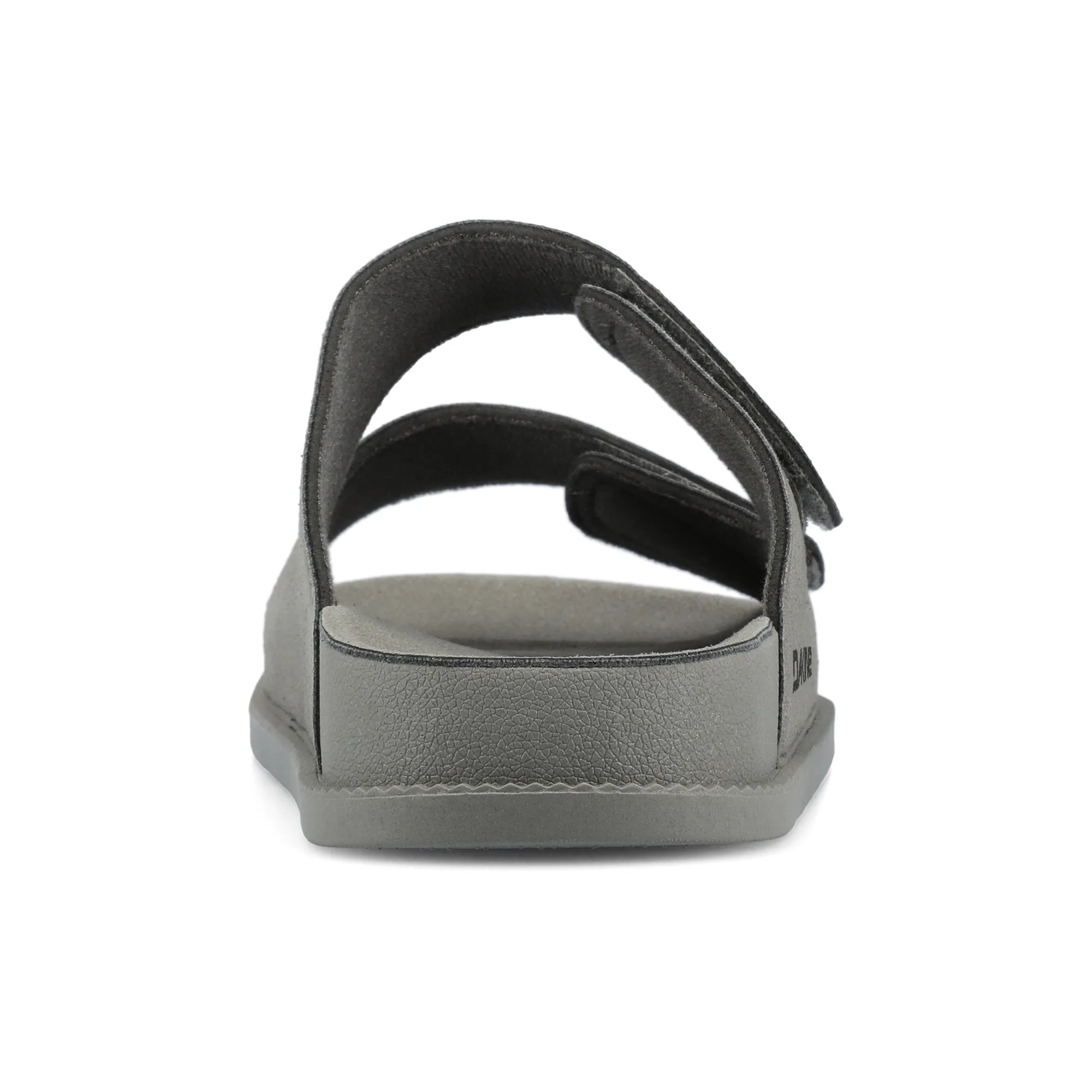 Hoku Men's Double Strap Comfort Slide - Light Grey sold by Dakine product image thumbnail 4