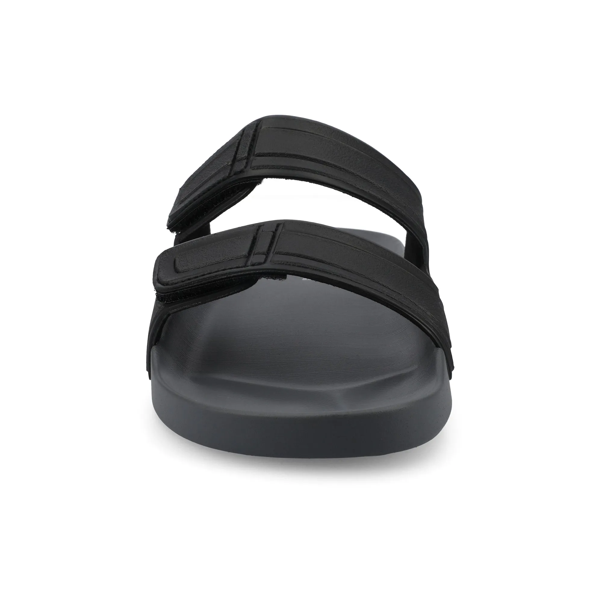 Mason Men's Form Fitting Double Strap Slide - Black sold by Dakine product image thumbnail 5