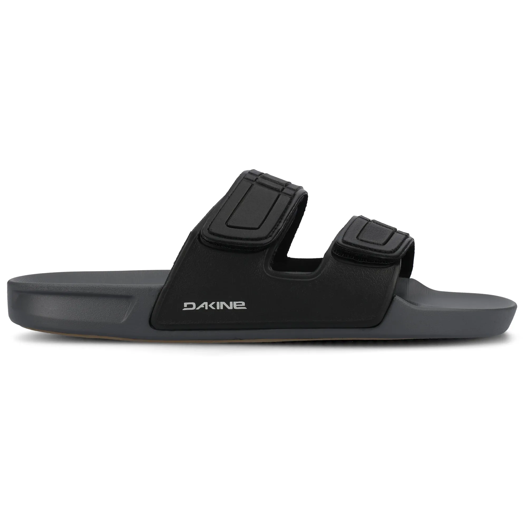 Mason Men's Form Fitting Double Strap Slide - Black sold by Dakine product image thumbnail 2