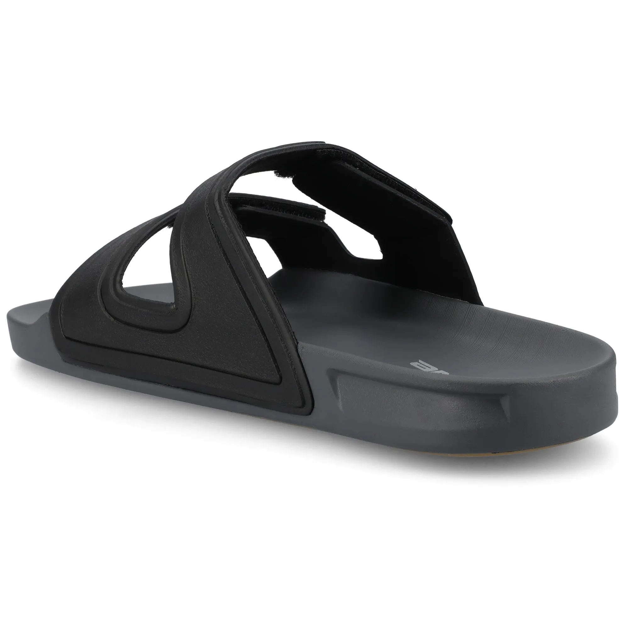 Mason Men's Form Fitting Double Strap Slide - Black sold by Dakine product image thumbnail 4