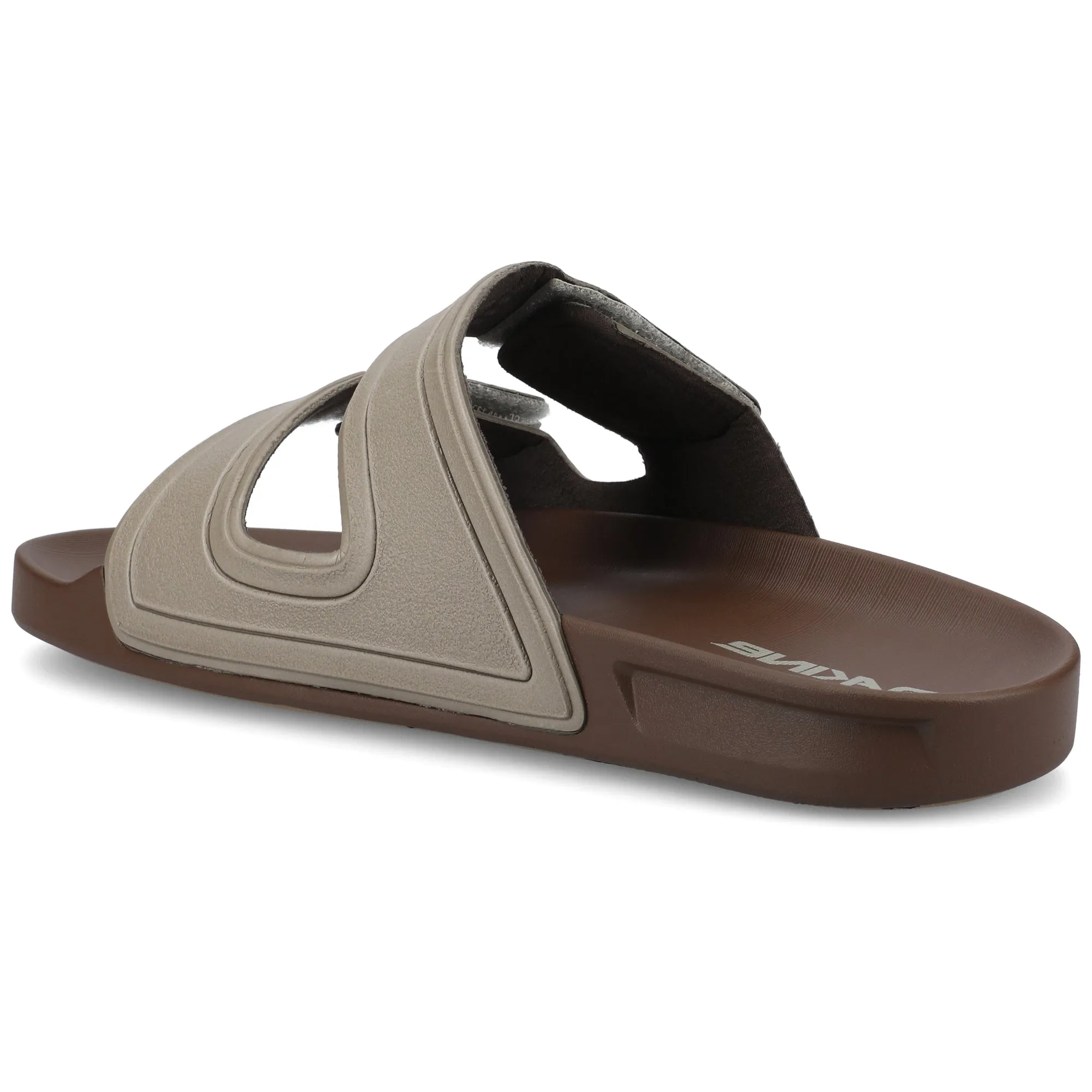 Mason Men's Form Fitting Double Strap Slide - Brown sold by Dakine product image thumbnail 4