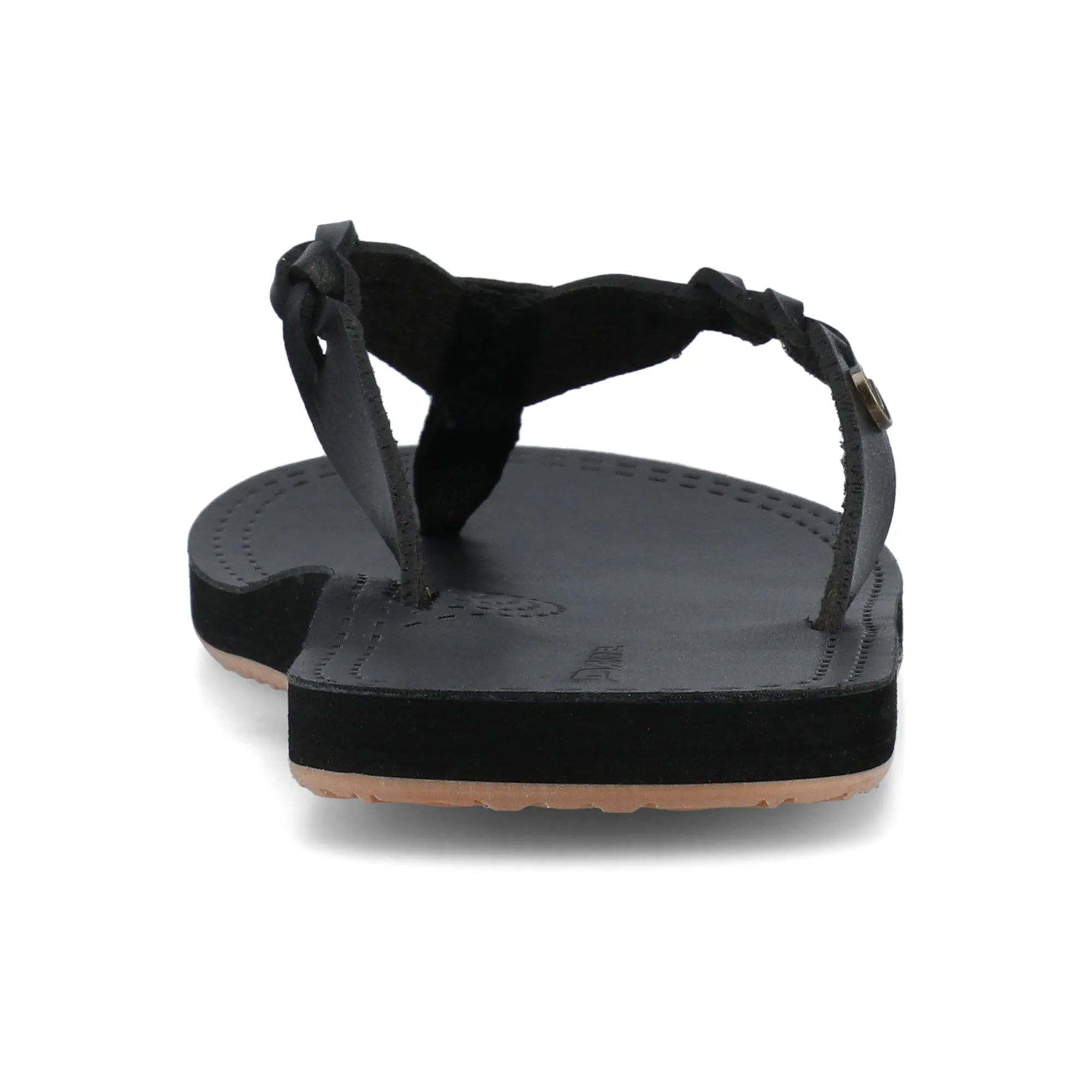 Roarah Women's Flip Flop Thong - Black sold by Dakine product image thumbnail 4