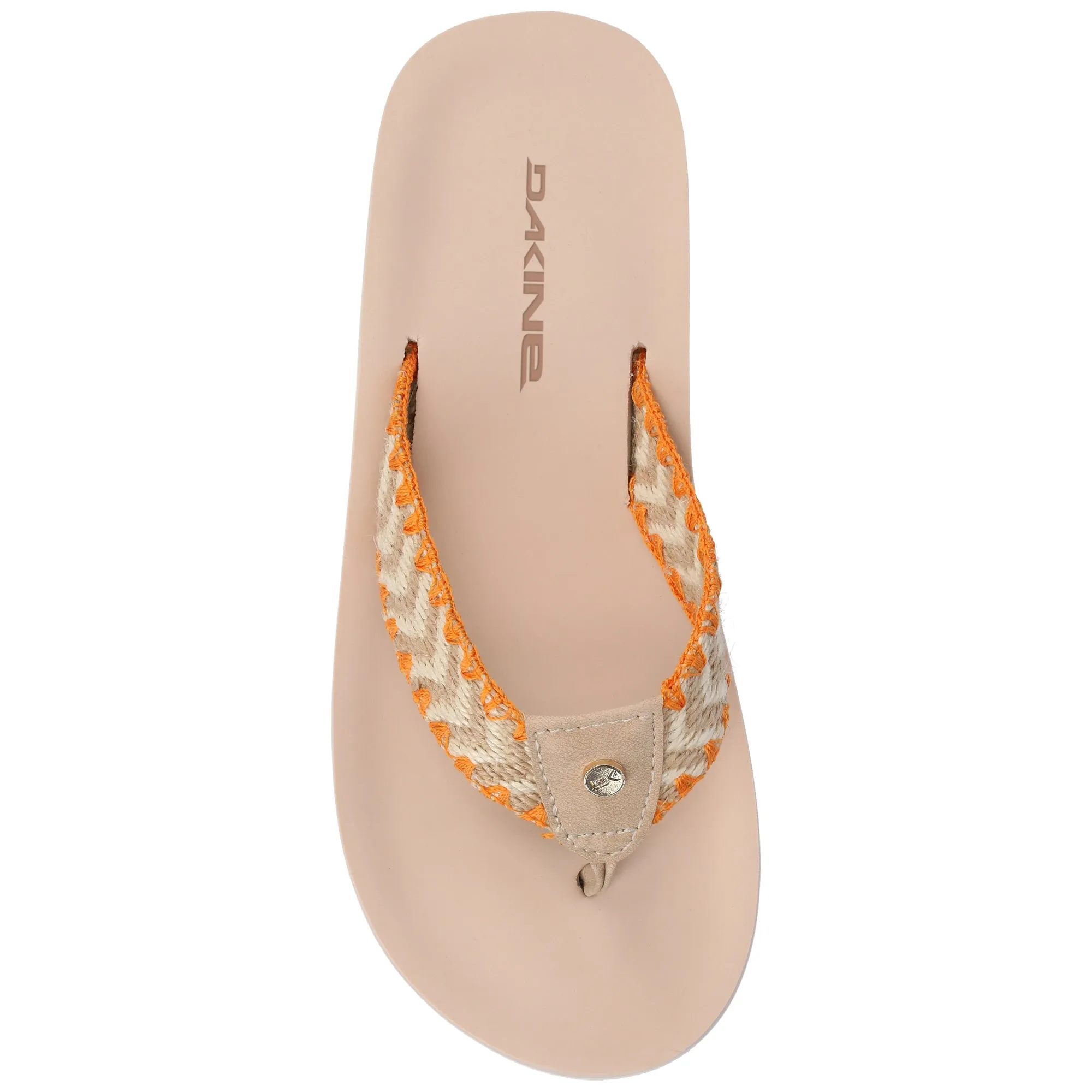 Rossy Women's Flip Flop Yoga Thong - Tan sold by Dakine product image thumbnail 5