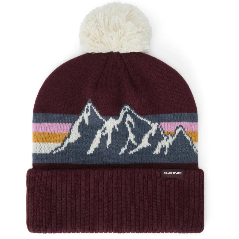 Jameson Mountain Beanie - Port Royale sold by Dakine