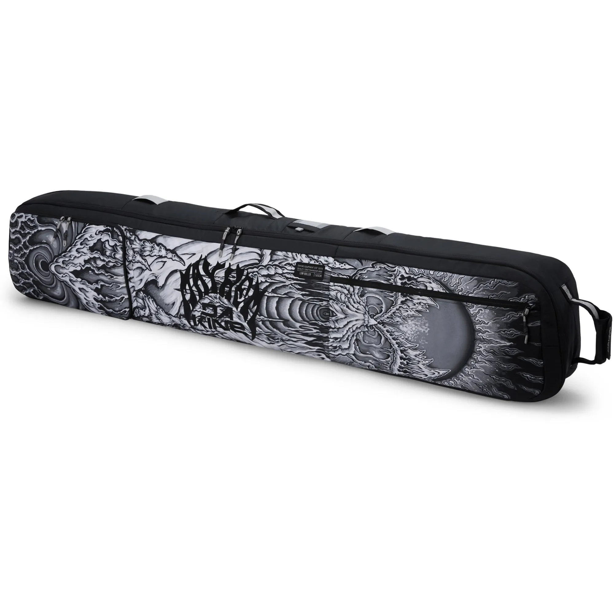 Low Roller Snowboard Bag X Mayhem - Mayhem Griffin sold by Dakine product image thumbnail 3