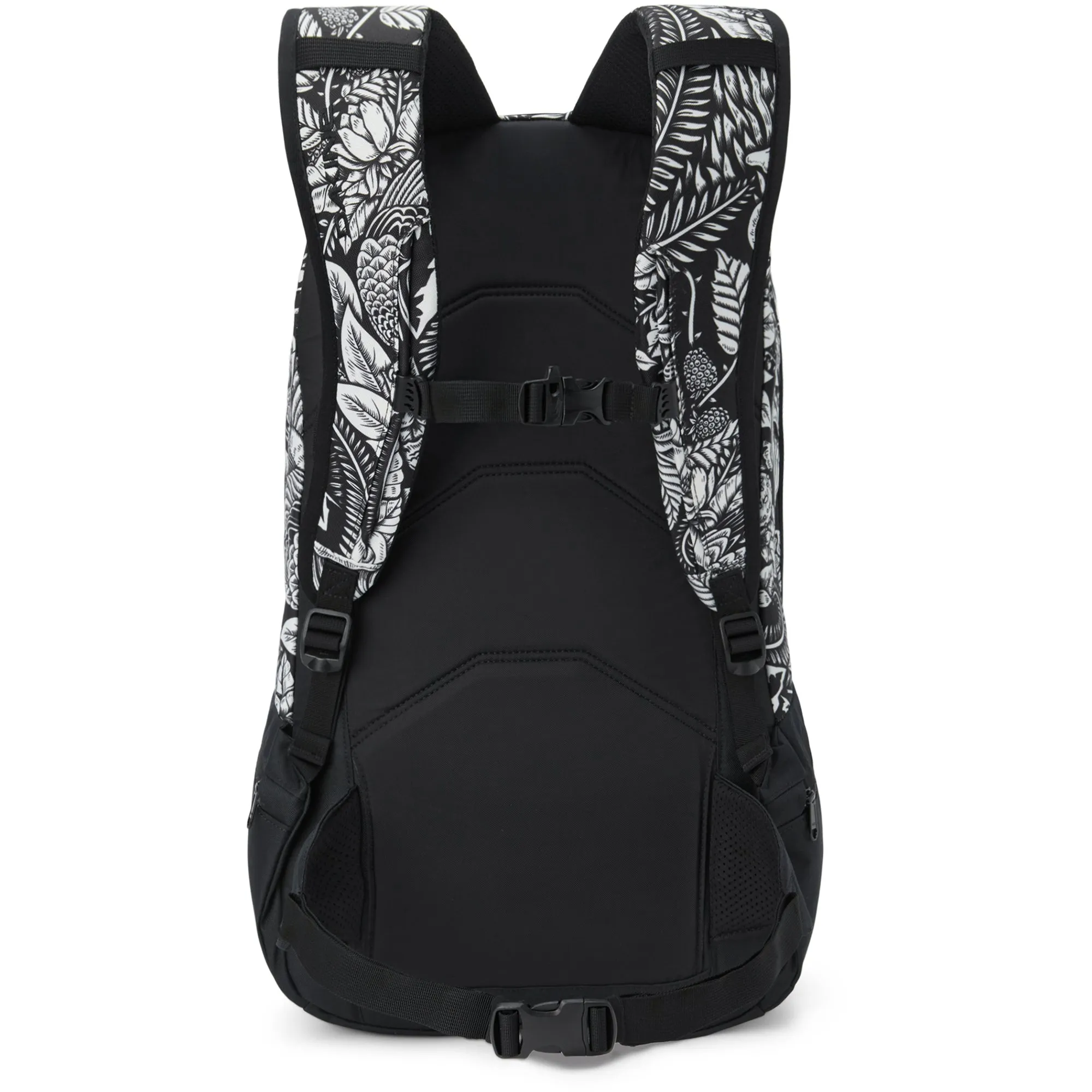 Mission Backpack 25L - Kingdom Black sold by Dakine product image thumbnail 2