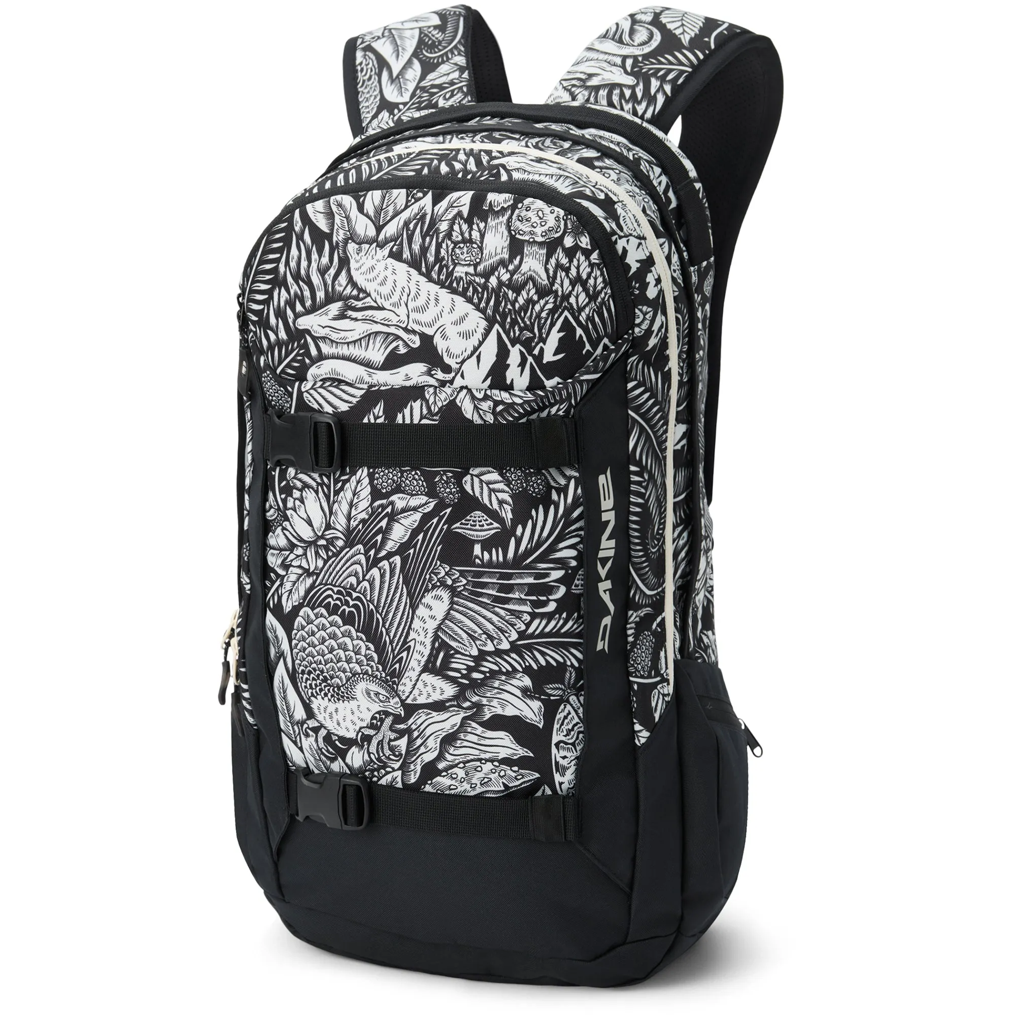 Mission Backpack 25L - Kingdom Black sold by Dakine