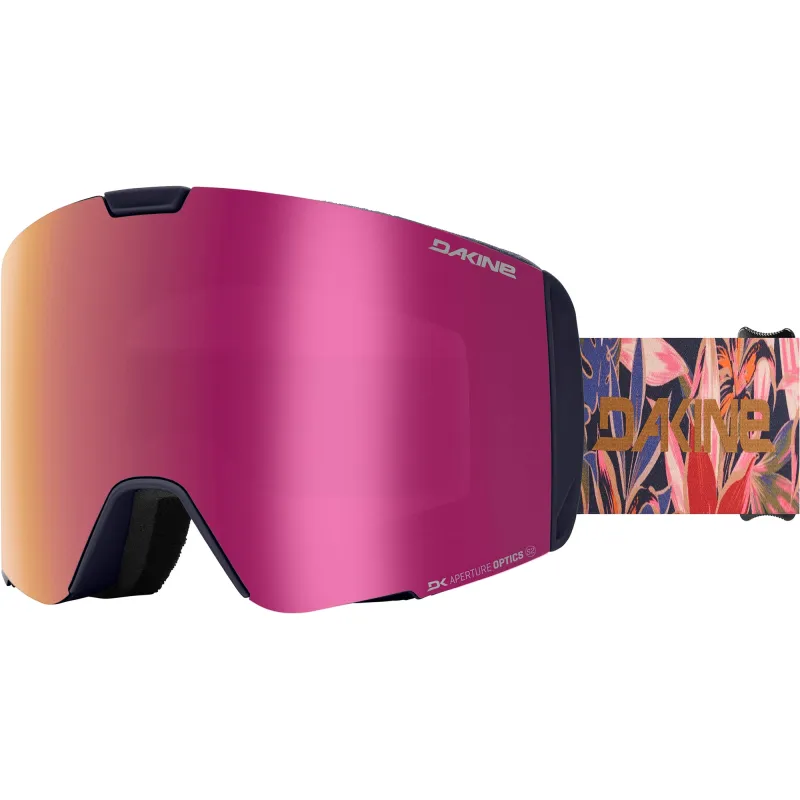 Sector Snow Goggle - Dark Stargazer/Rose Mirror sold by Dakine