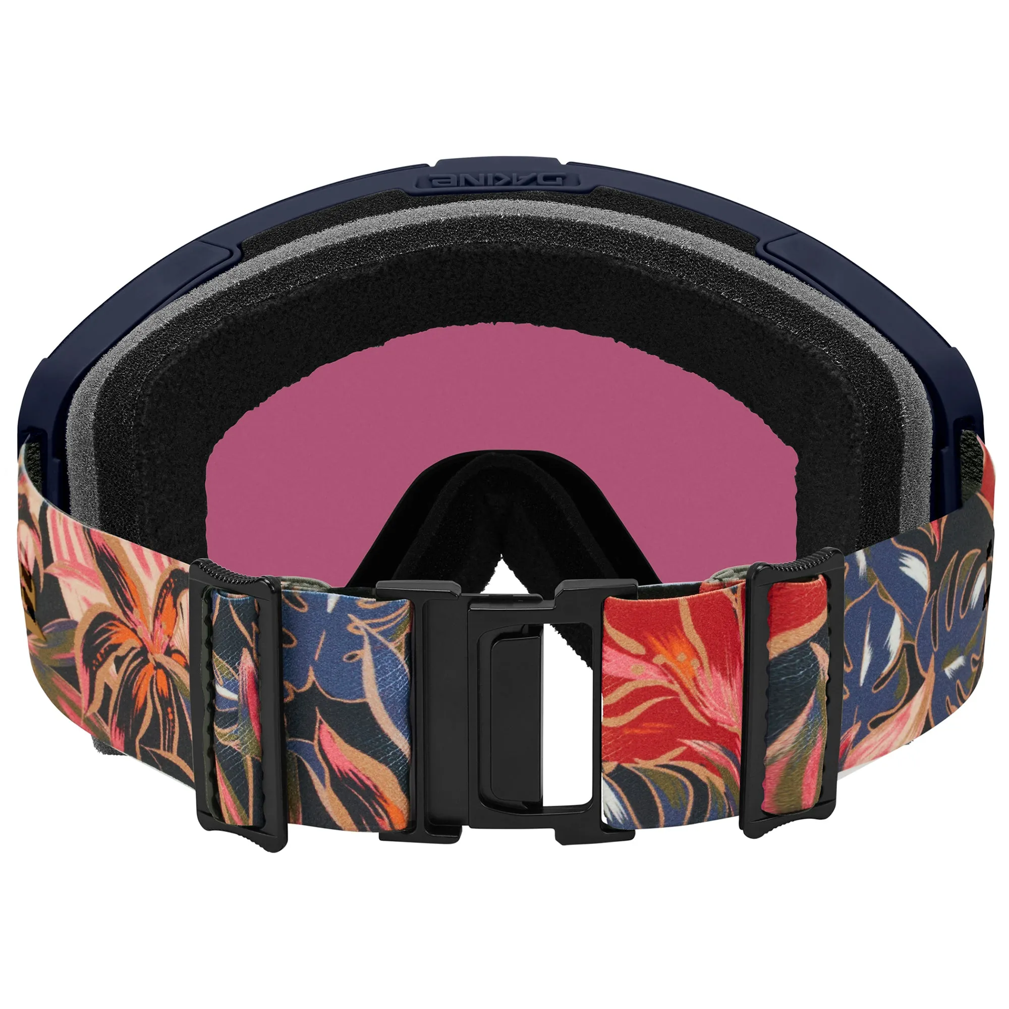 Sector Snow Goggle - Dark Stargazer/Rose Mirror sold by Dakine product image thumbnail 2