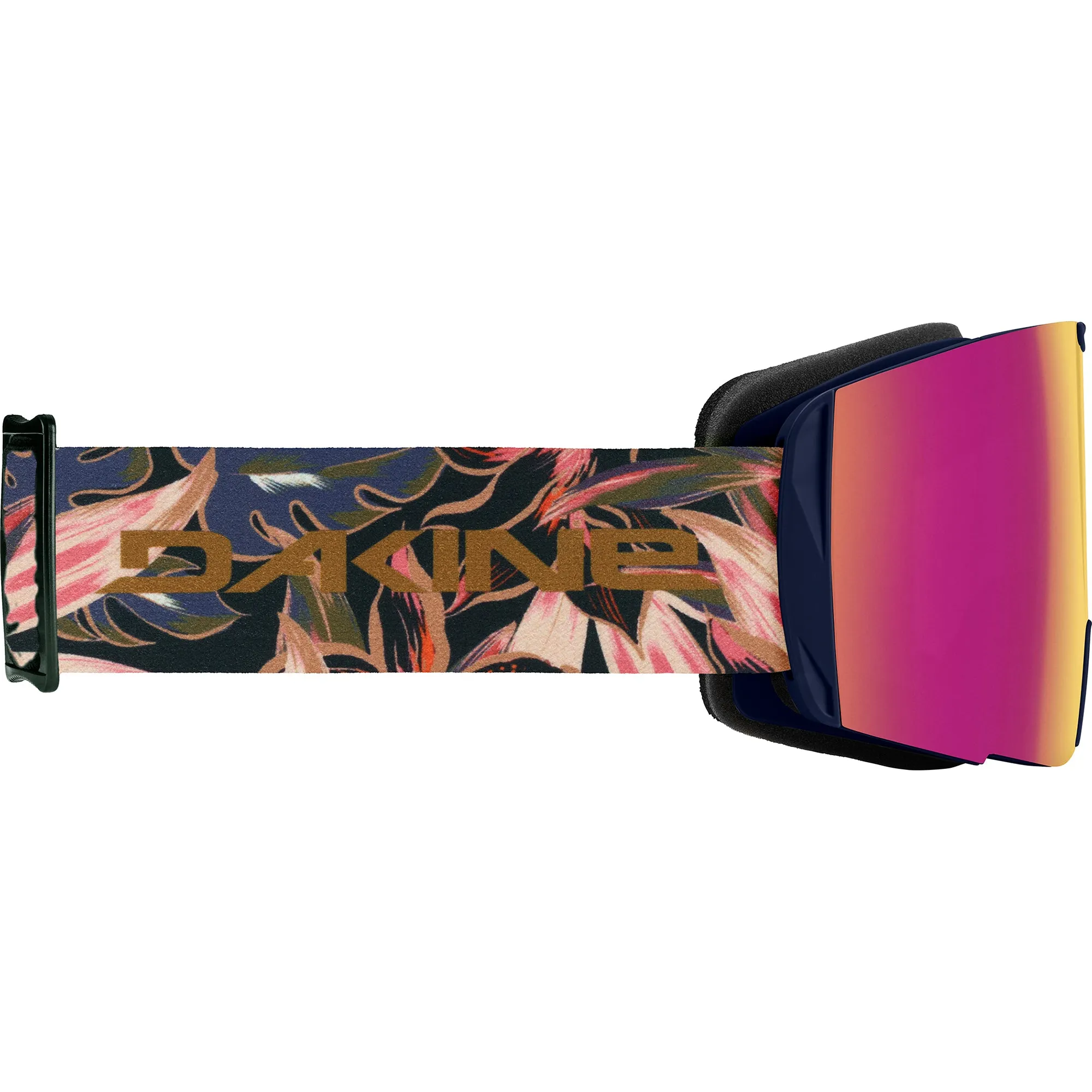 Sector Snow Goggle - Dark Stargazer/Rose Mirror sold by Dakine product image thumbnail 3