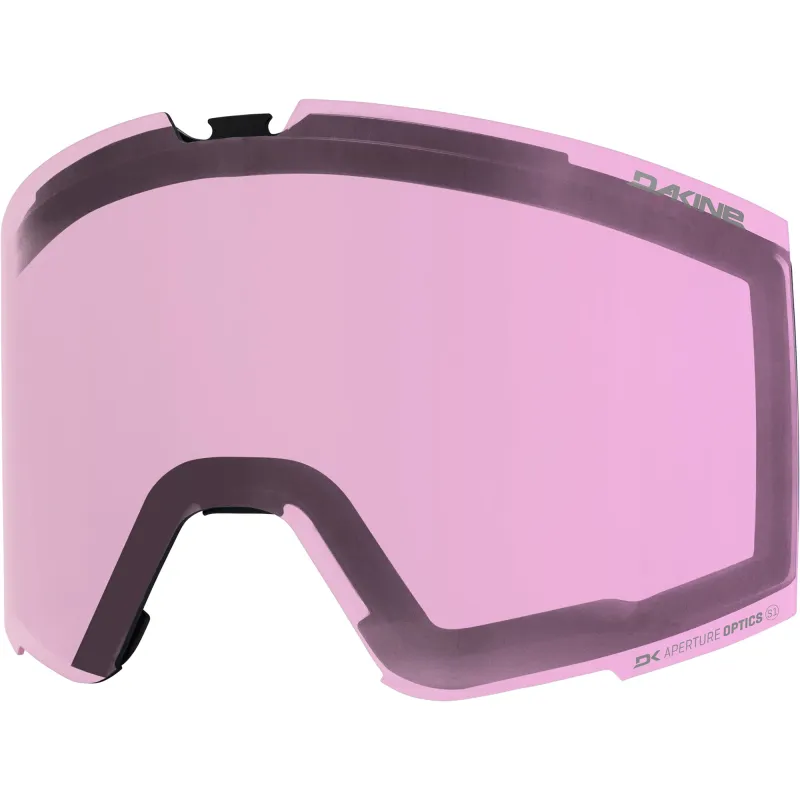 Sector Snow Goggle Replacement Lens - Storm Rose made by Dakine